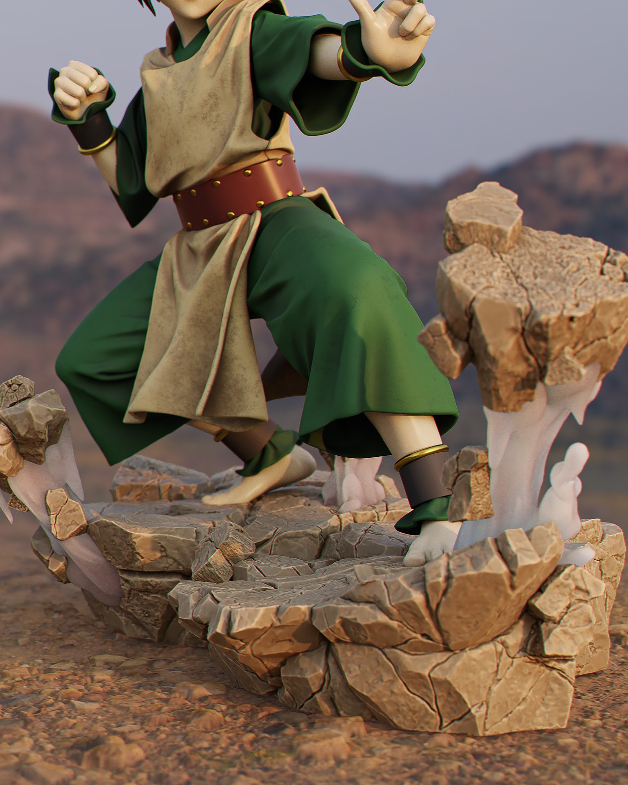 Toph - Image 5