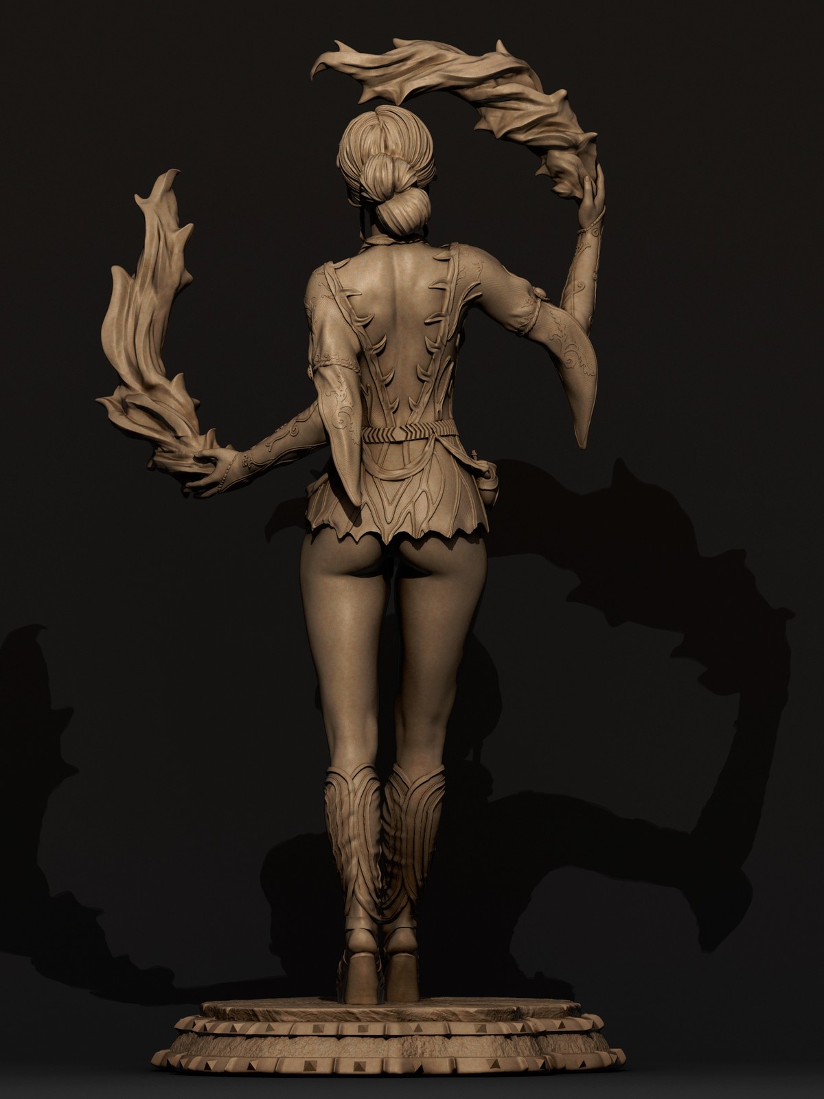 Triss Merigold NSFW - Image 3