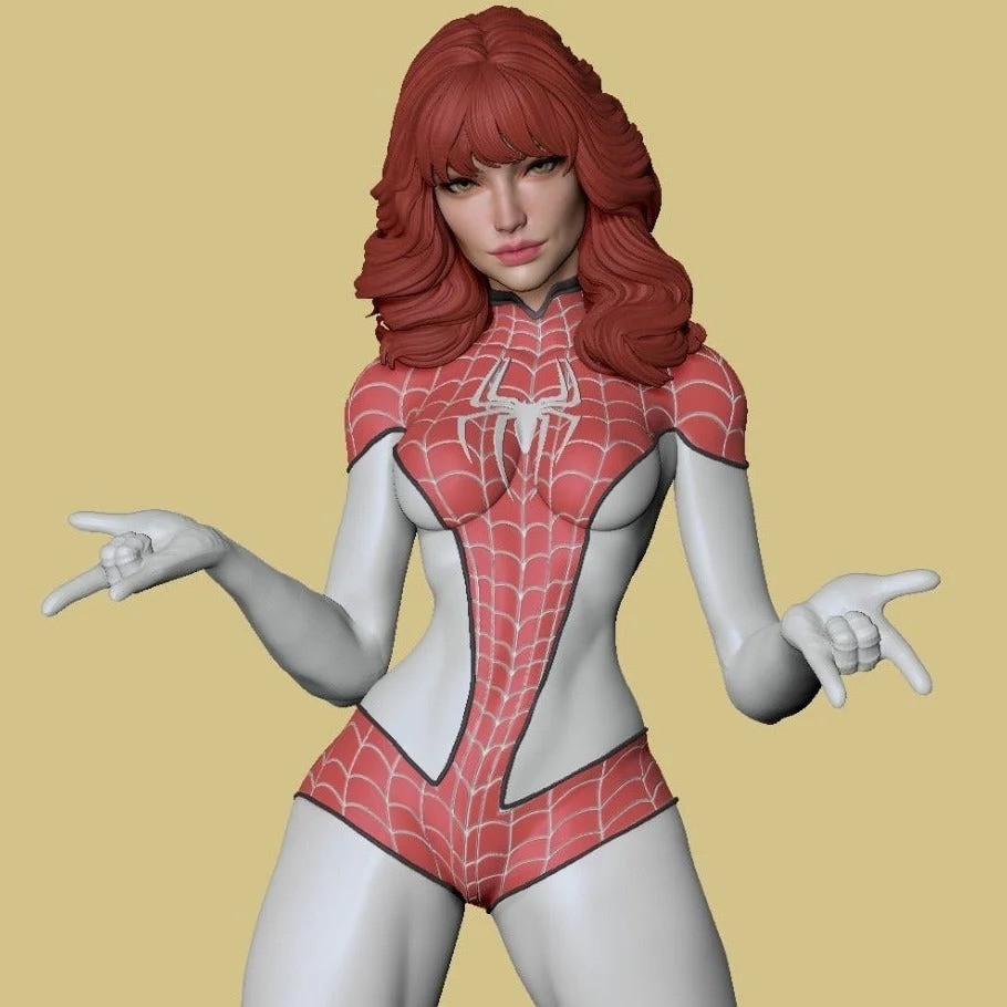 Ultimate Spider Pack - Image 2
