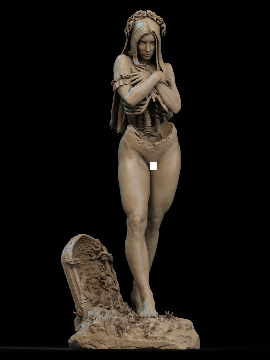 Undead Bride Extra - Image 2