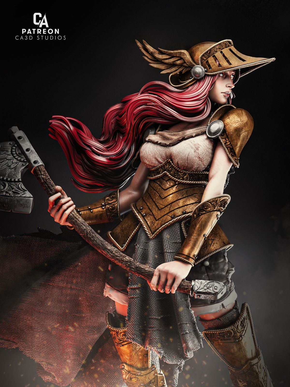 Valkyrie