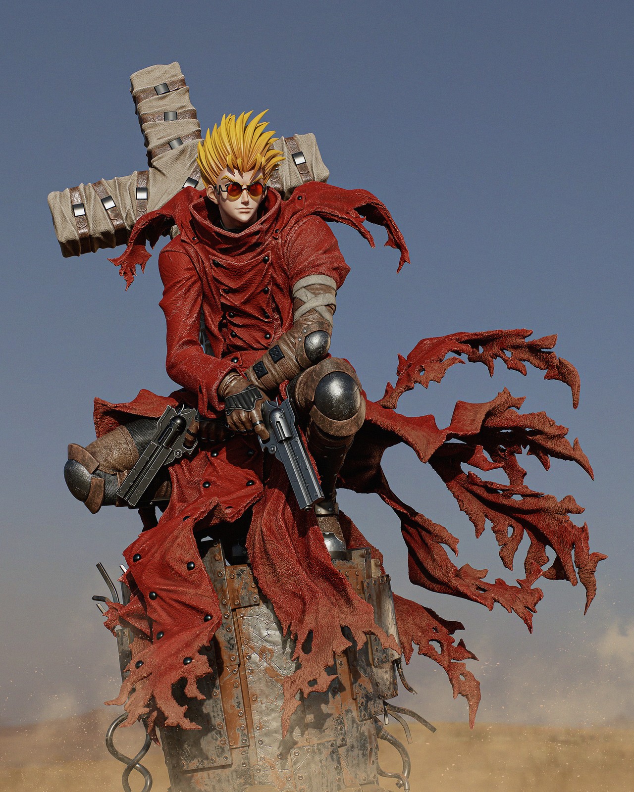 Vash - Image 3