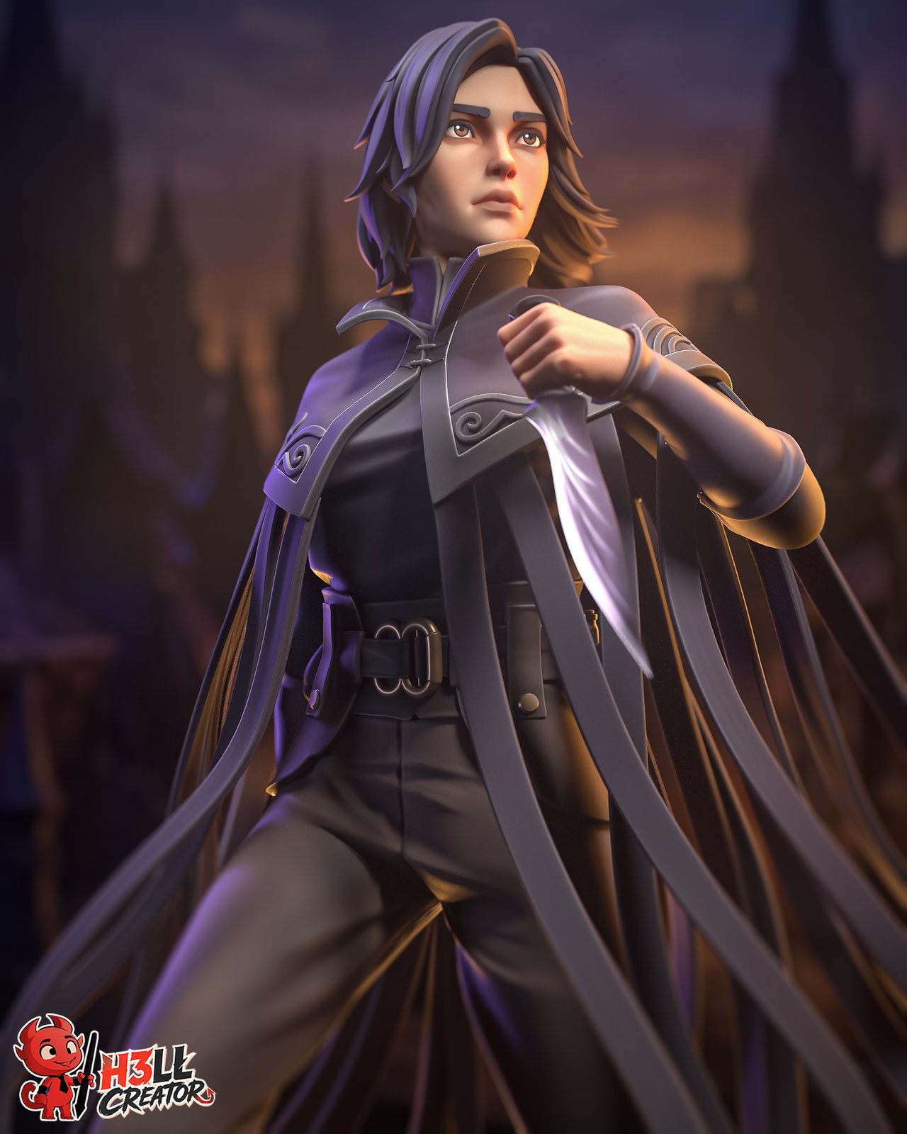 Vin (Mistborn)