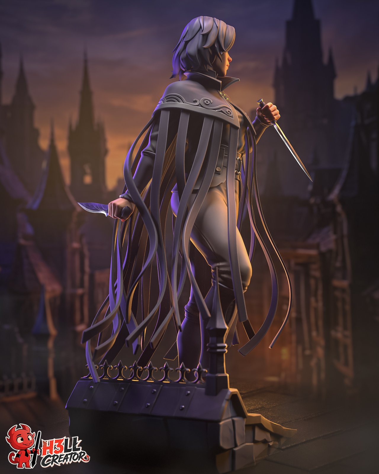Vin (Mistborn) - Image 3