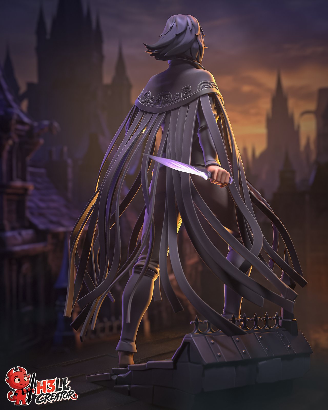 Vin (Mistborn) - Image 5