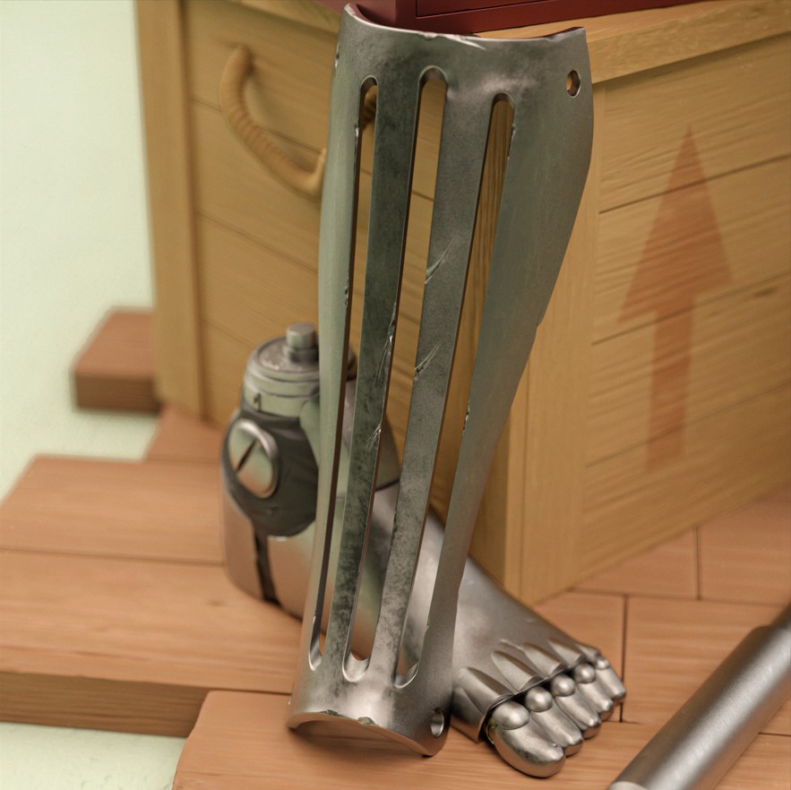 Winry Rockbell - Image 3