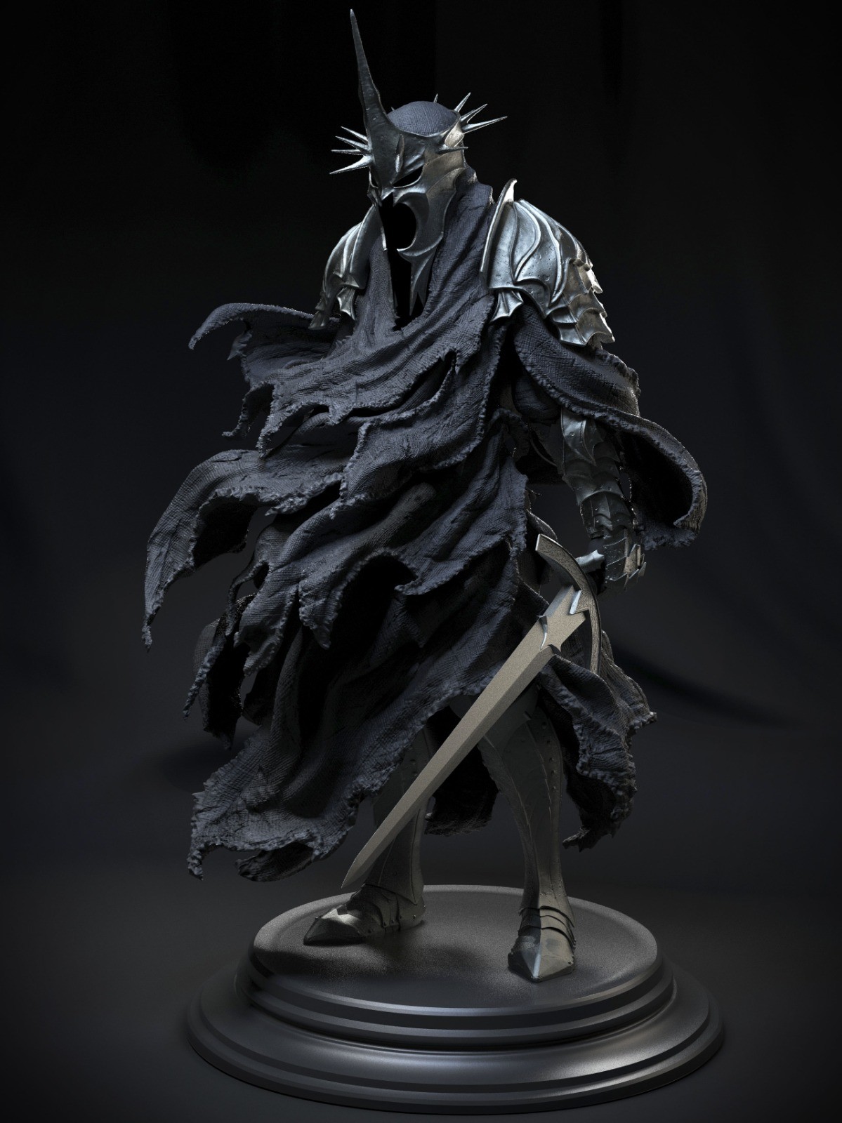 Witch King - Image 2