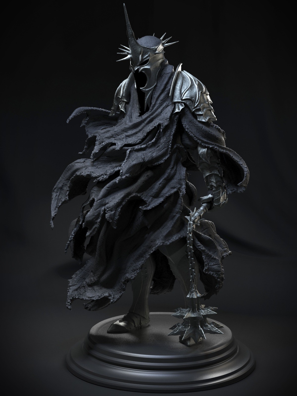 Witch King - Image 3