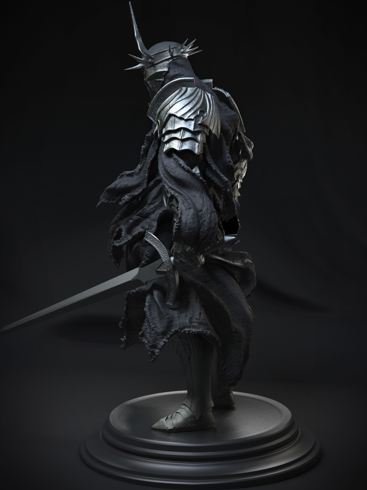 Witch King - Image 4