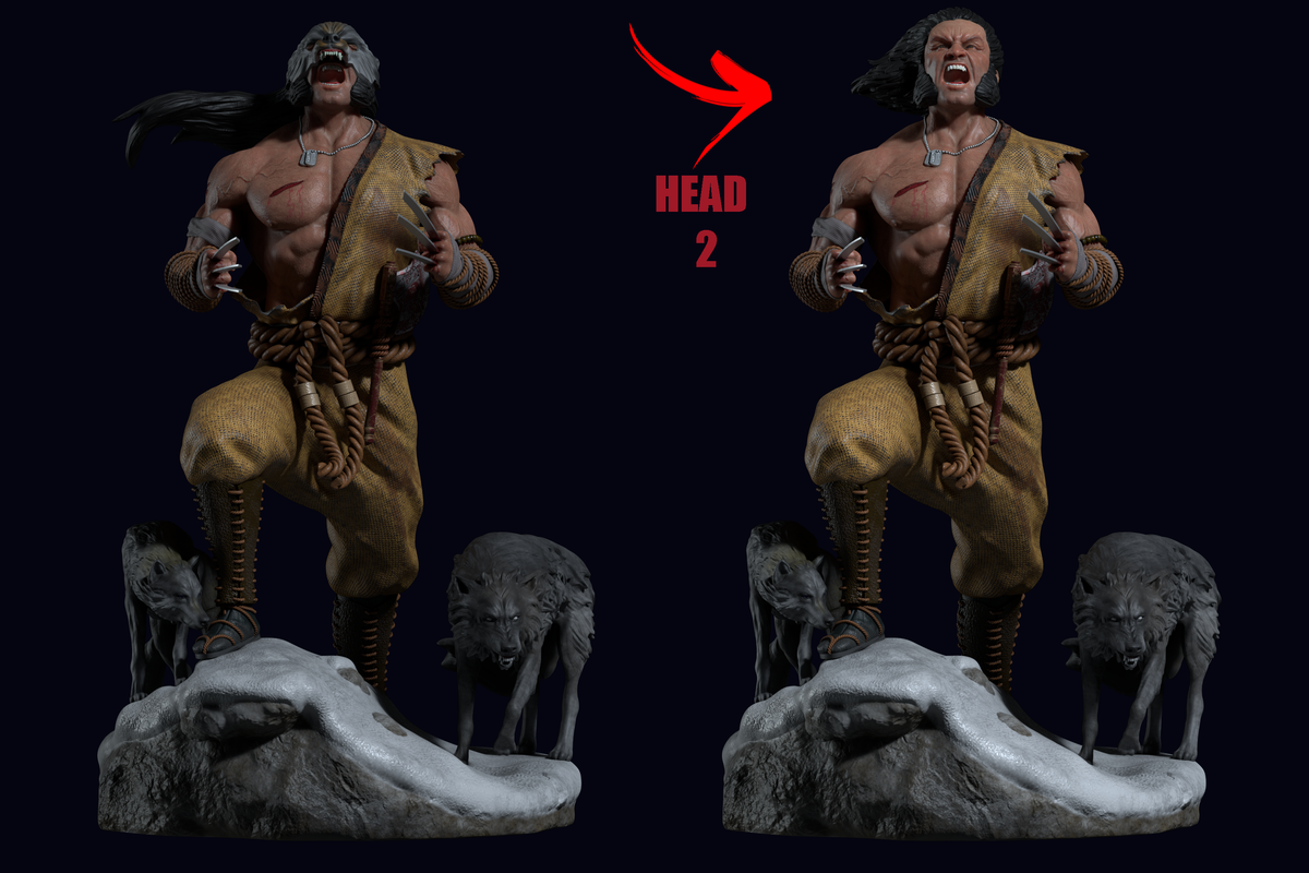 Wolverine - Image 2
