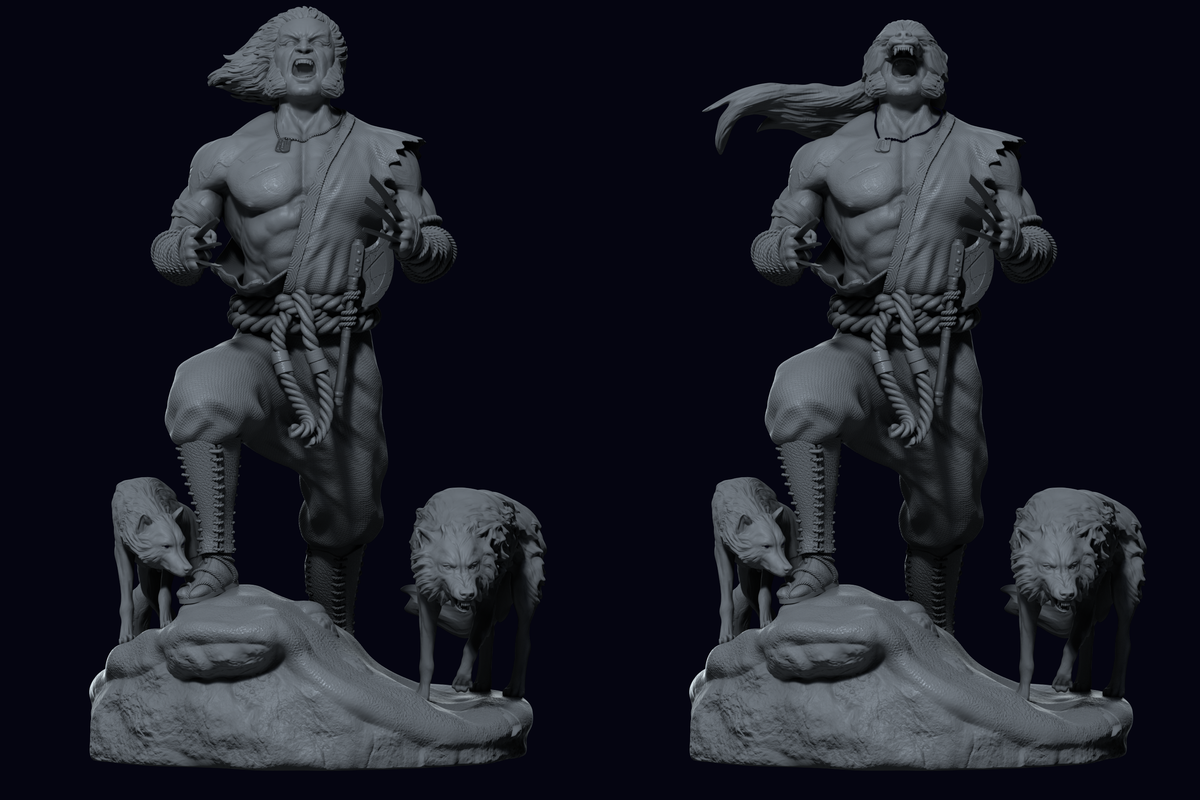 Wolverine - Image 3