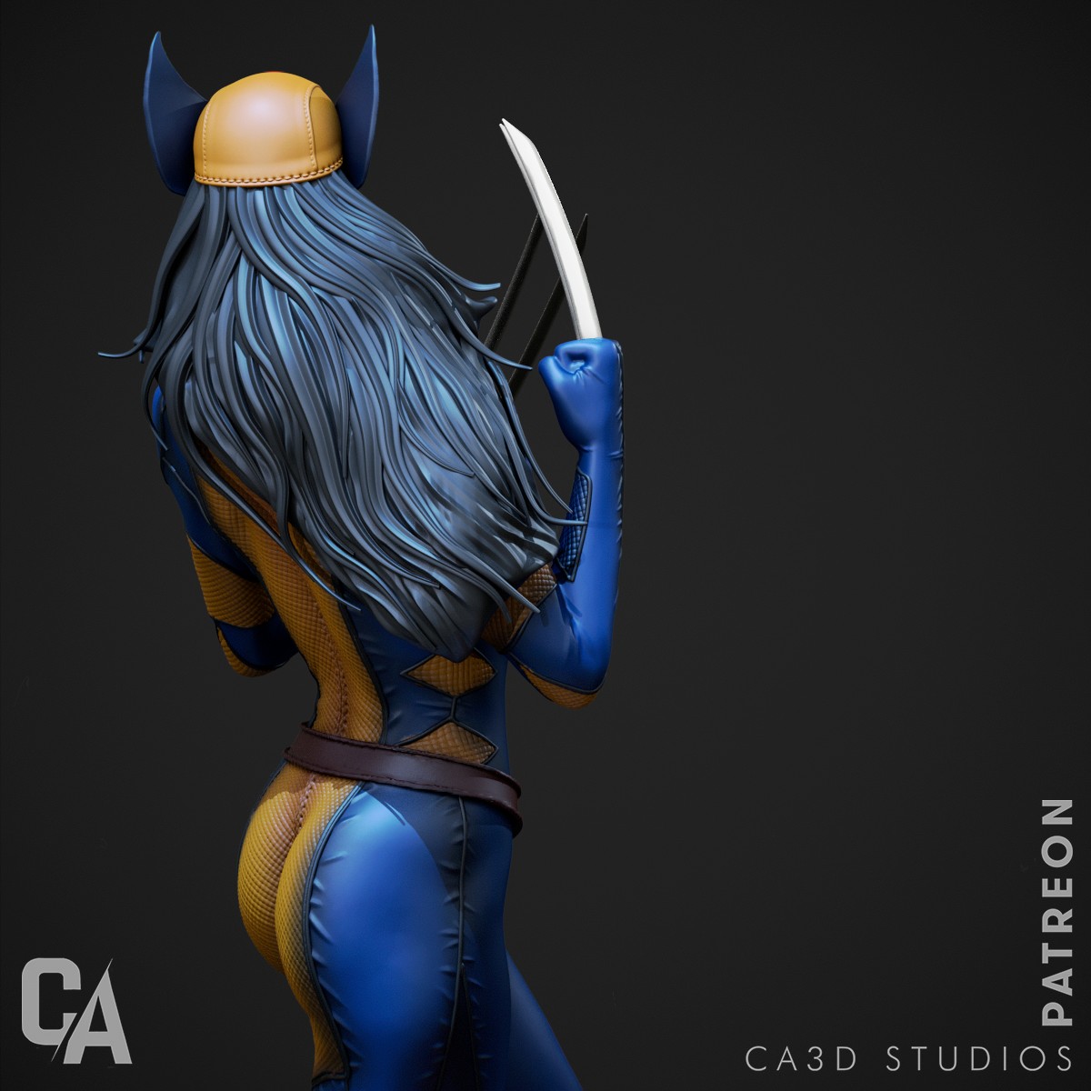 X-23 - Image 2