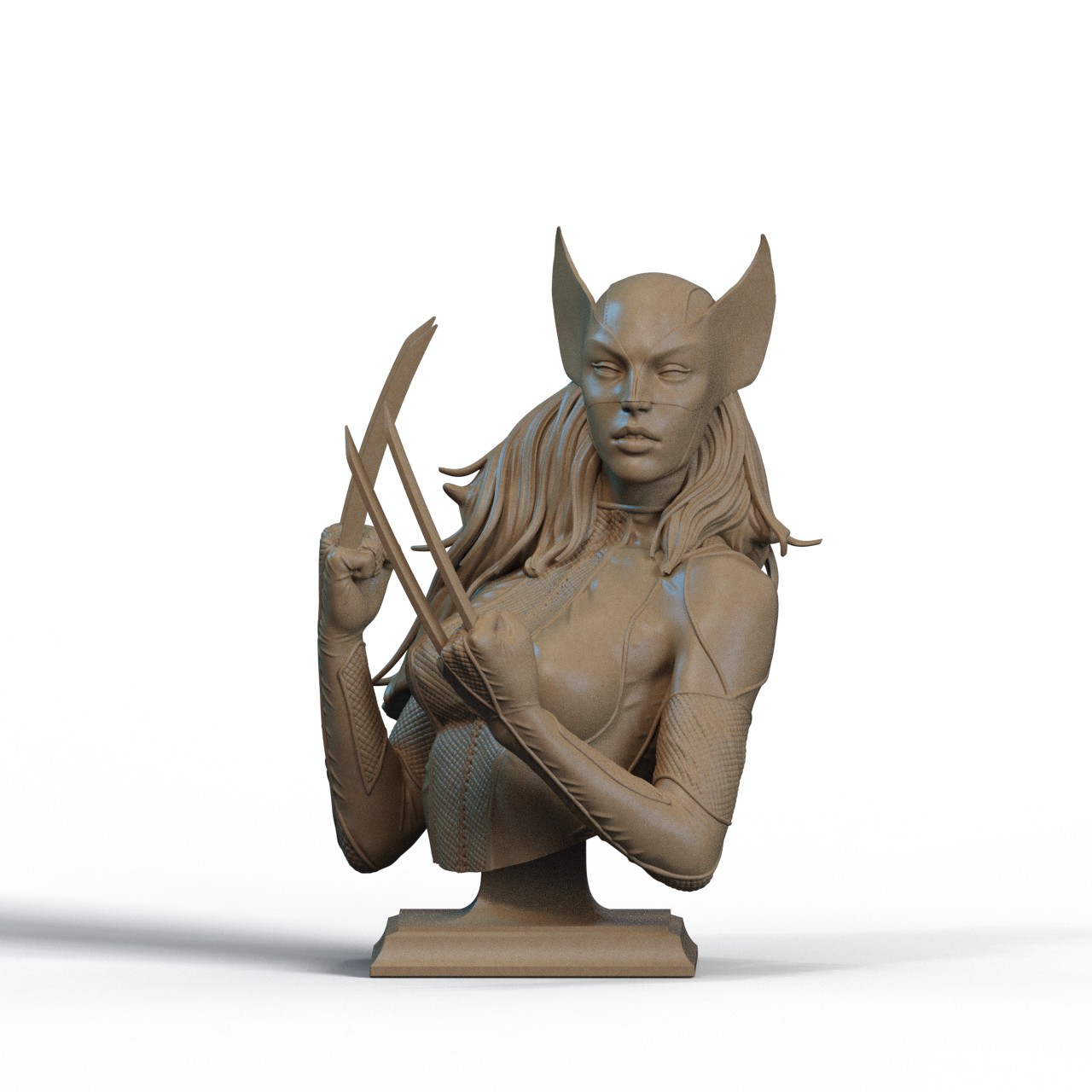 X-23 - Bust (Marvel)