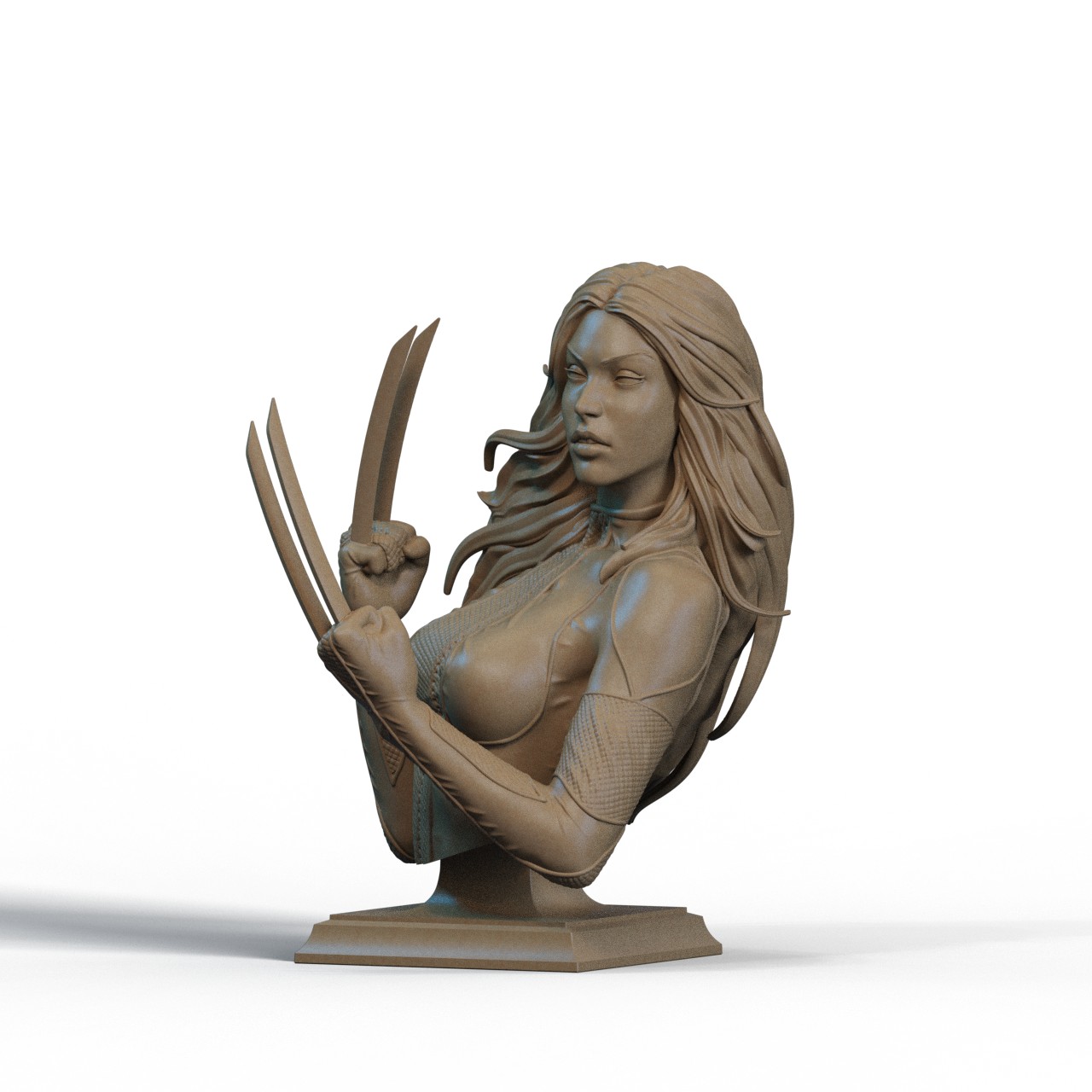 X-23 Bust - Image 4