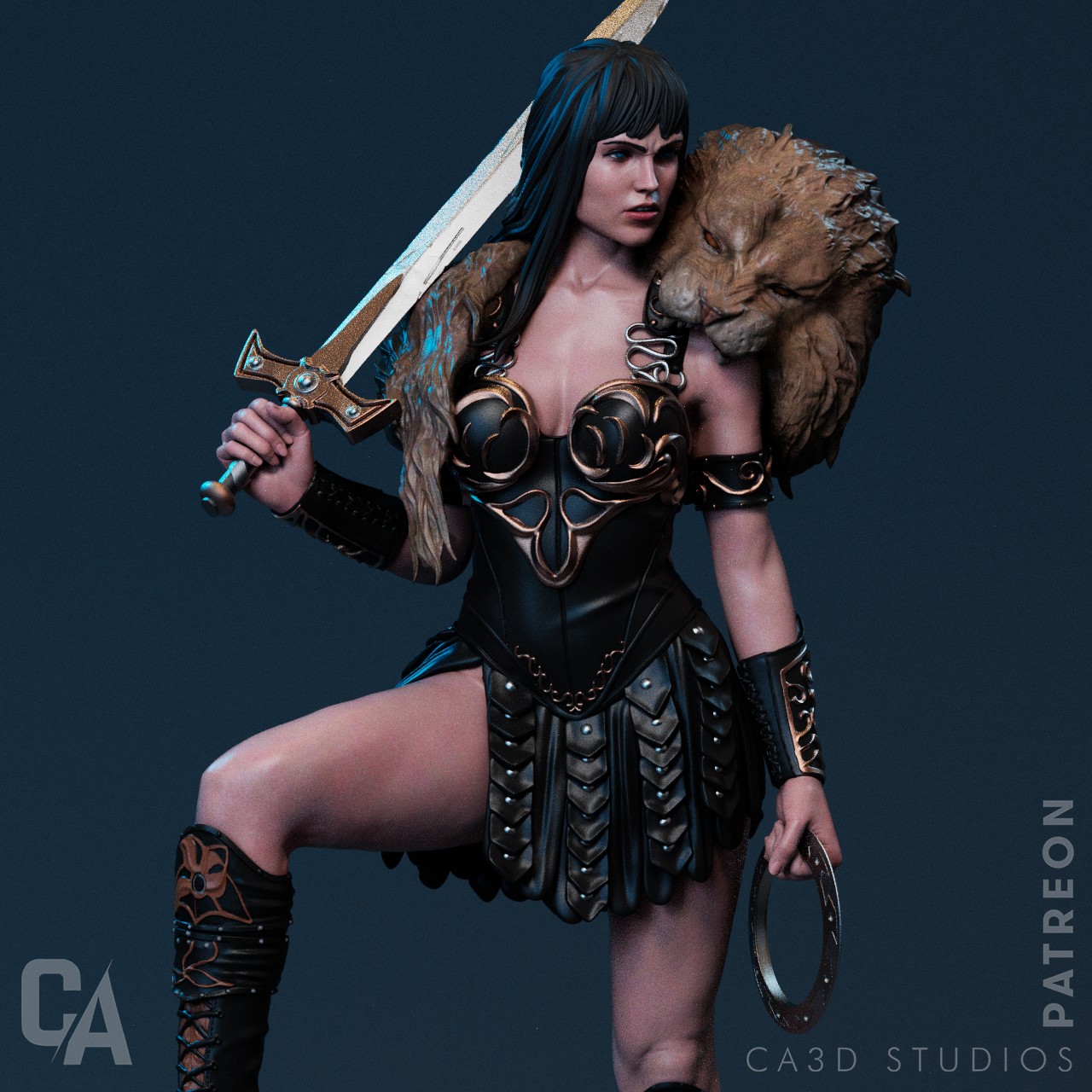 Xena - Image 2