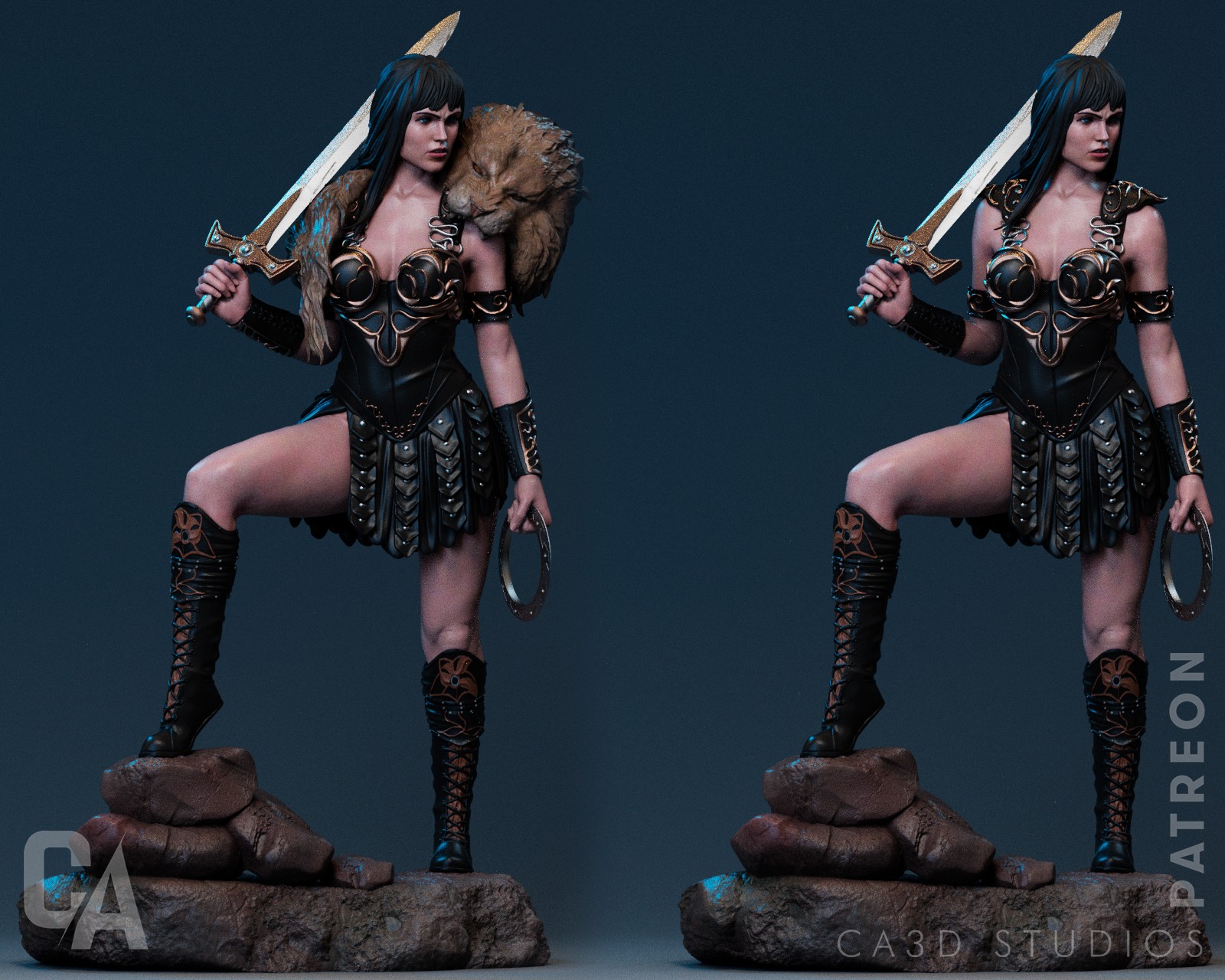 Xena - Image 3
