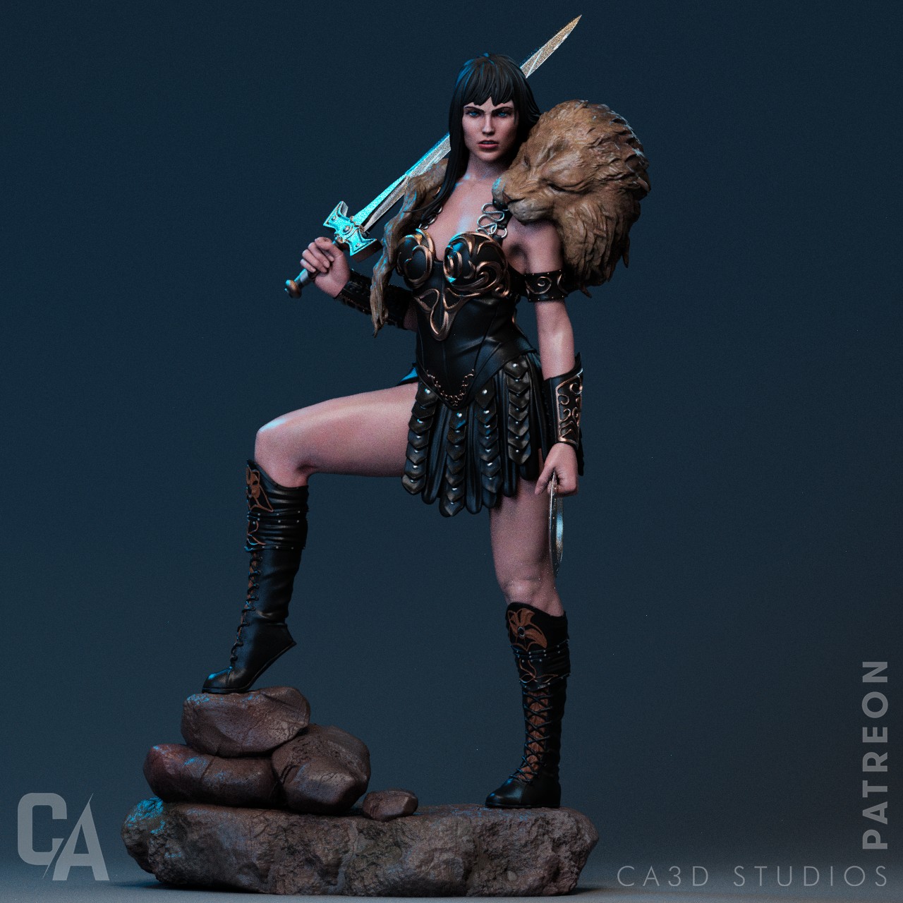 Xena - Image 4