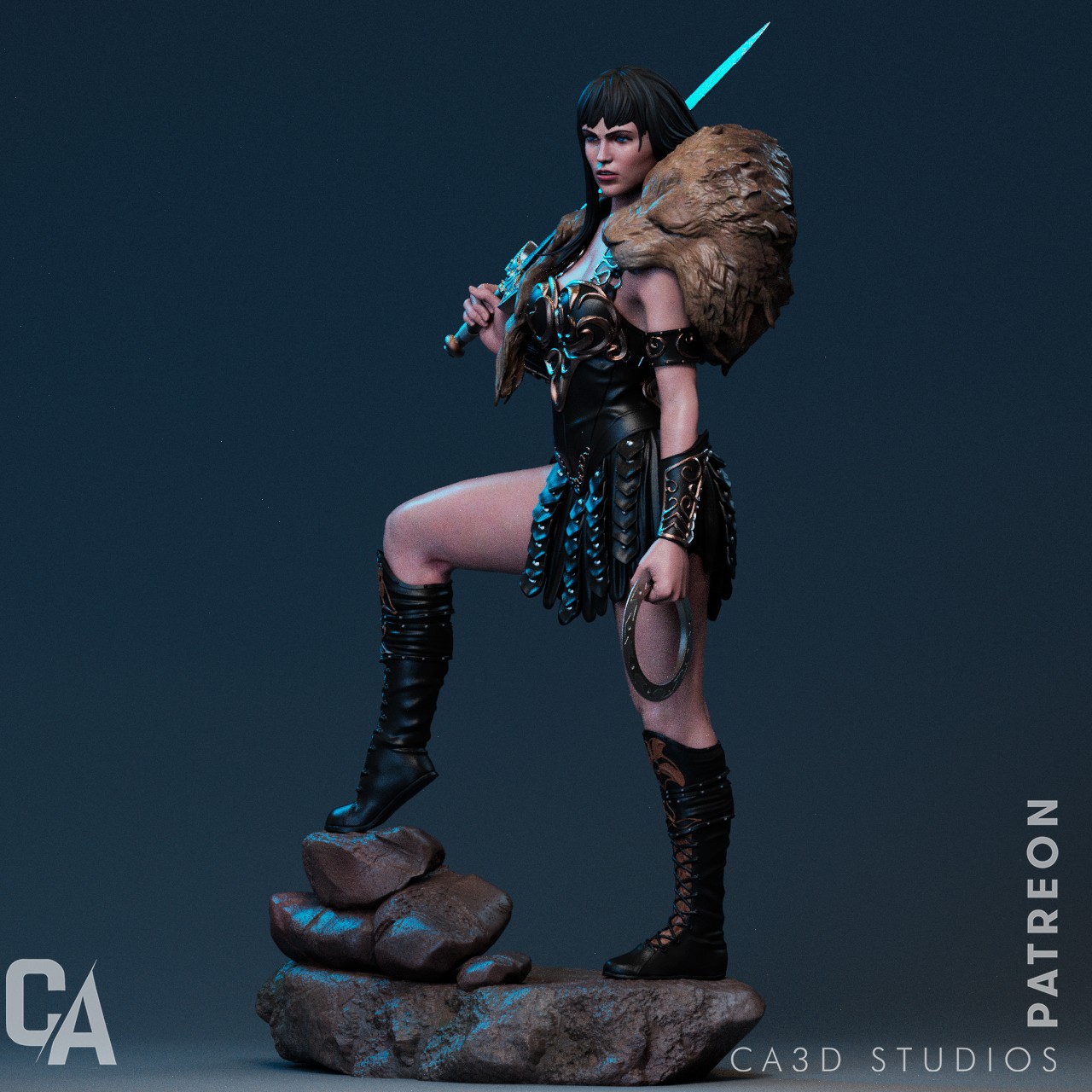 Xena - Image 5