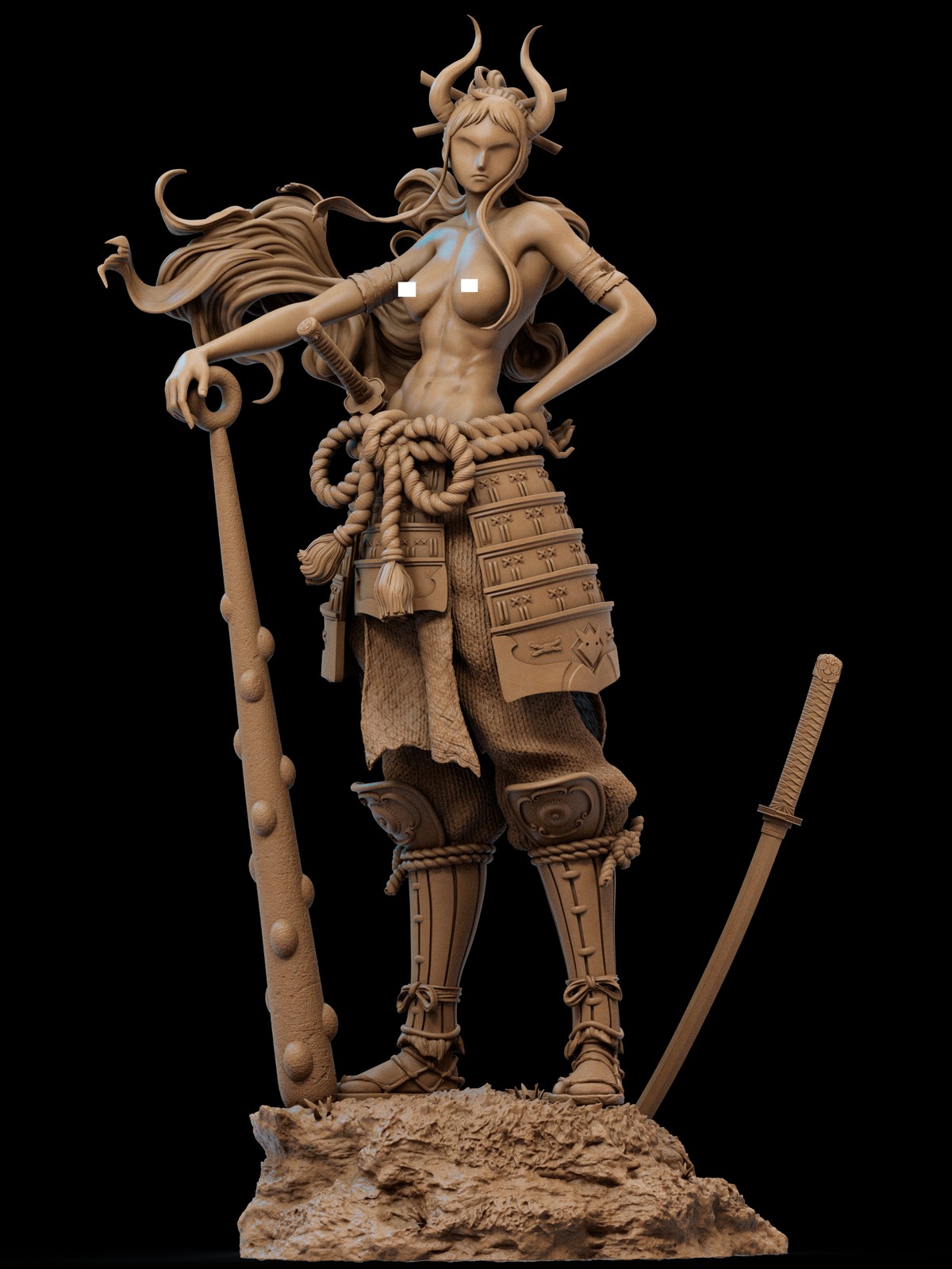 Yamato NSFW - Image 3