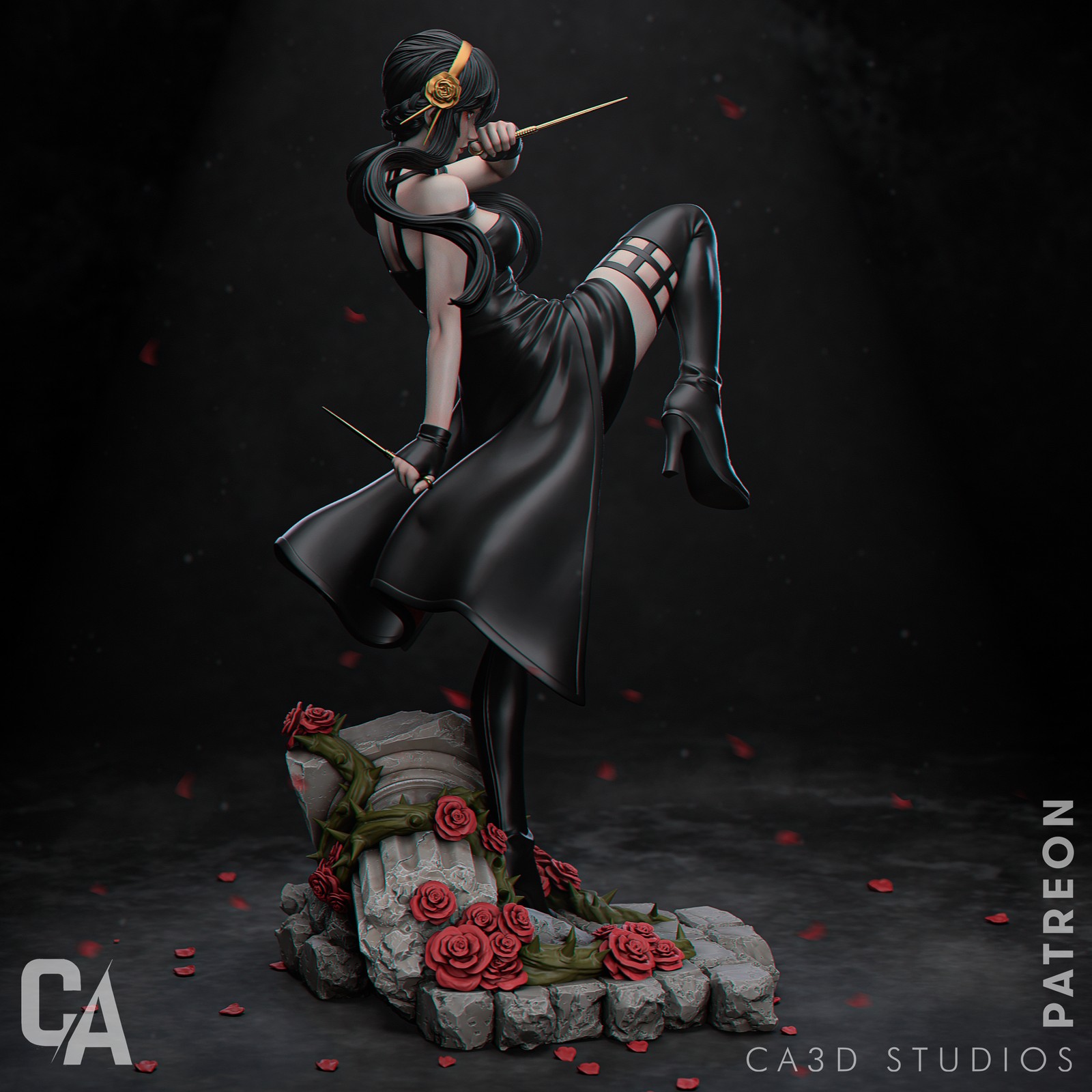 Yor Forger - Image 3