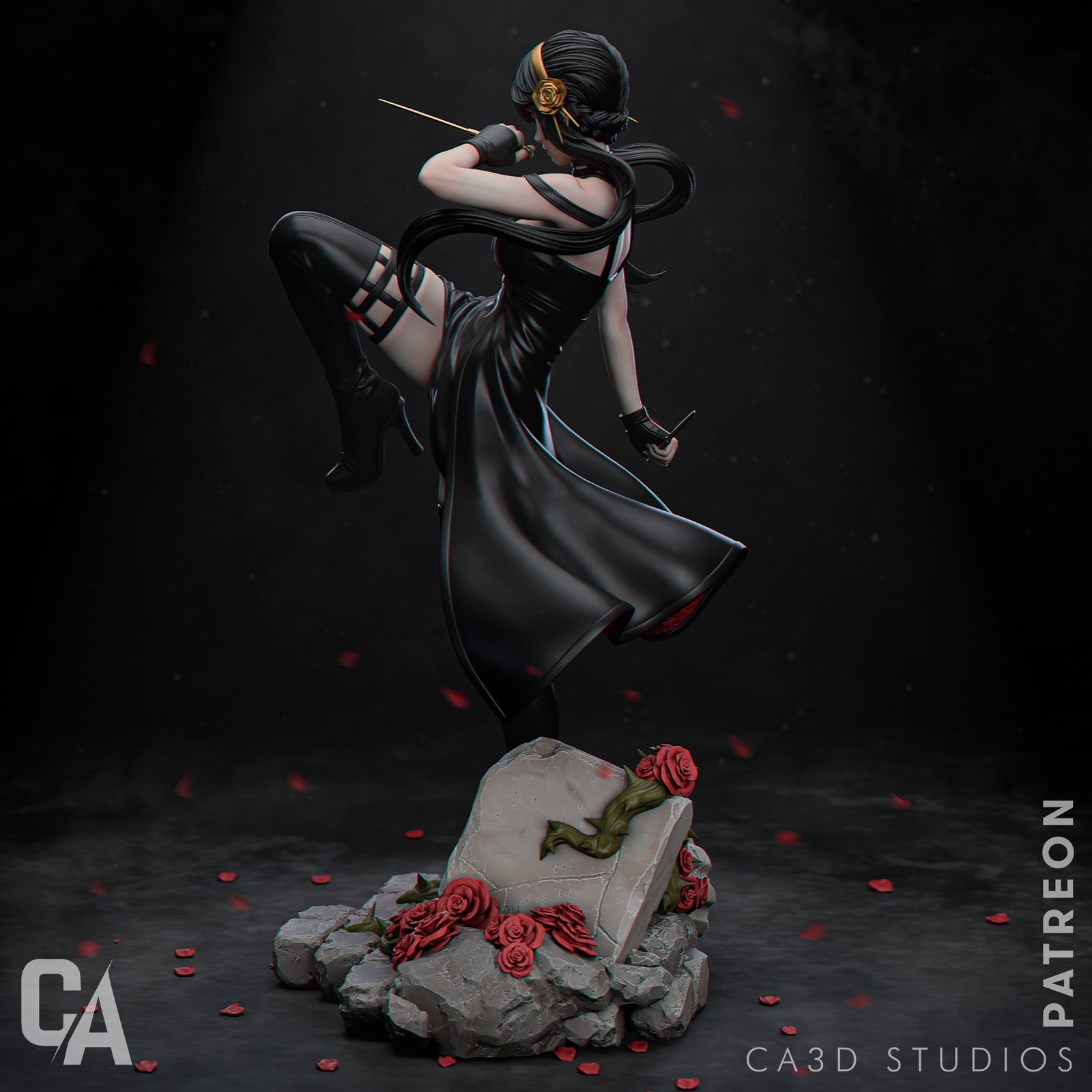 Yor Forger - Image 4