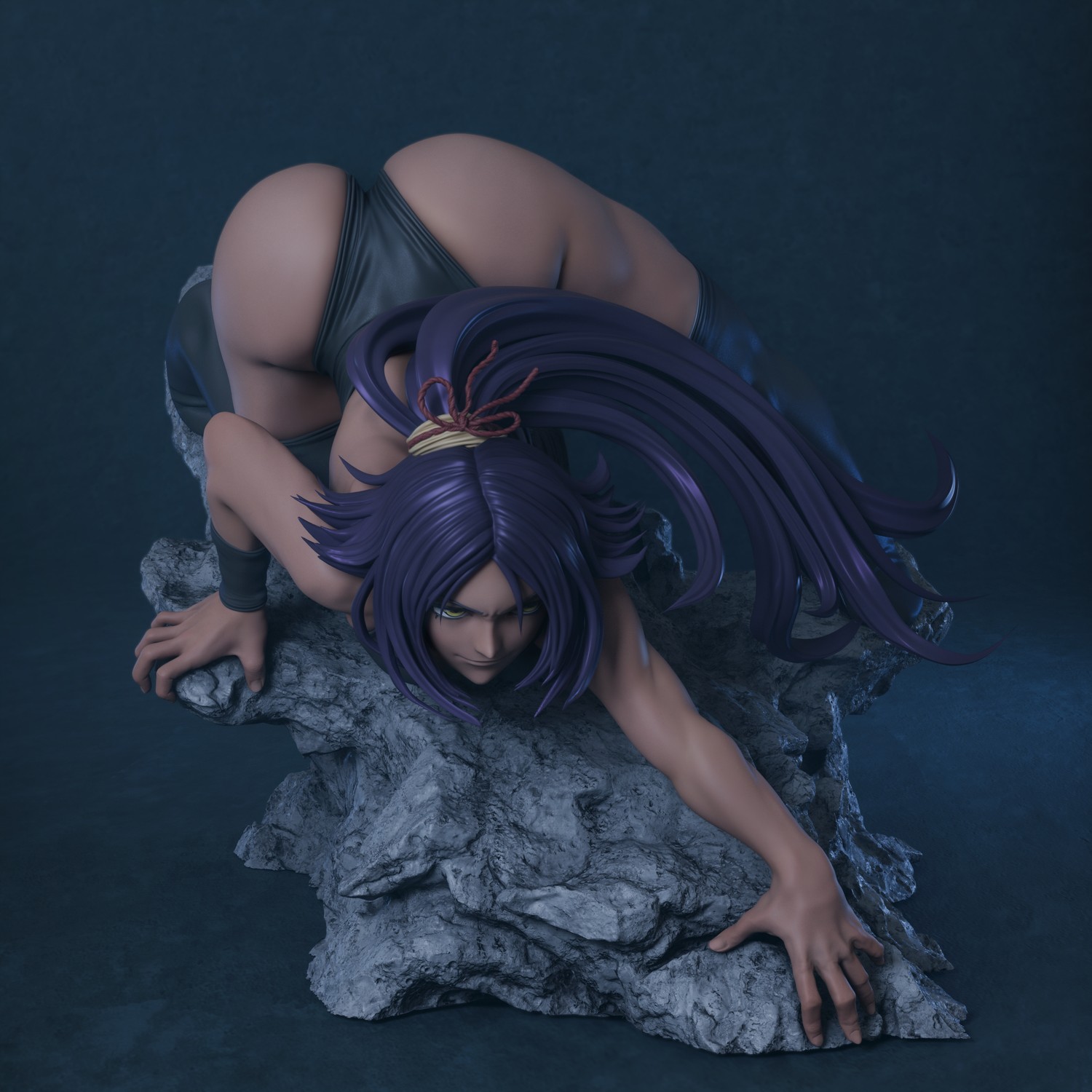 Yoruichi - Image 2