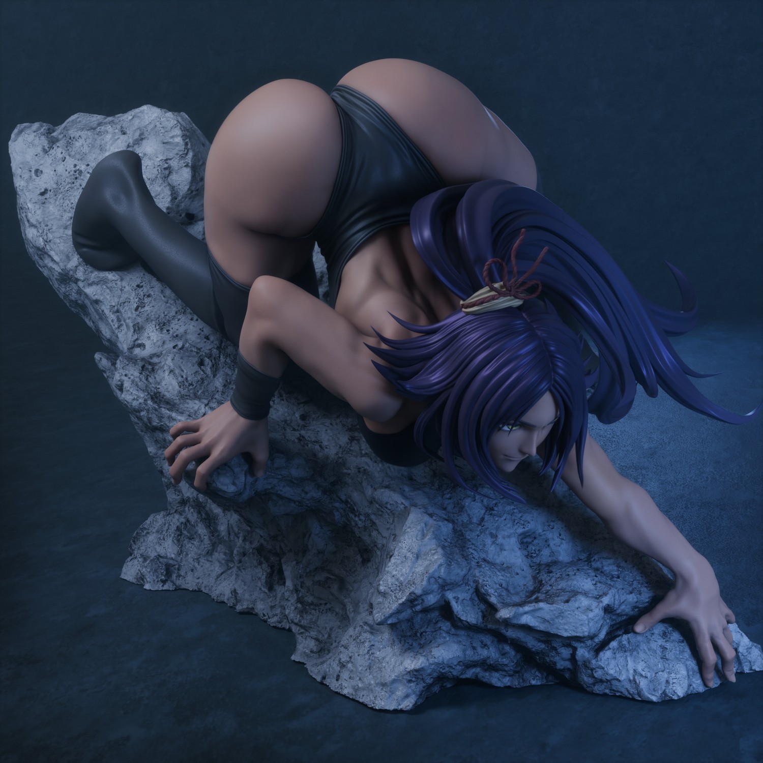 Yoruichi - Image 3