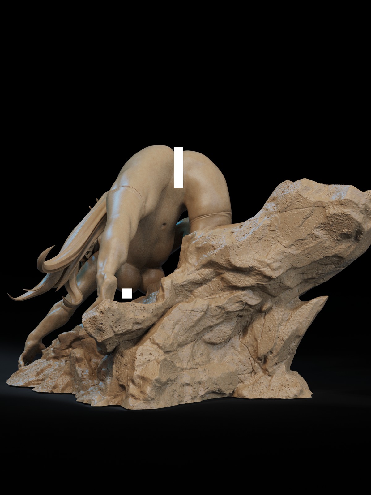 Yoruichi NSFW - Image 3