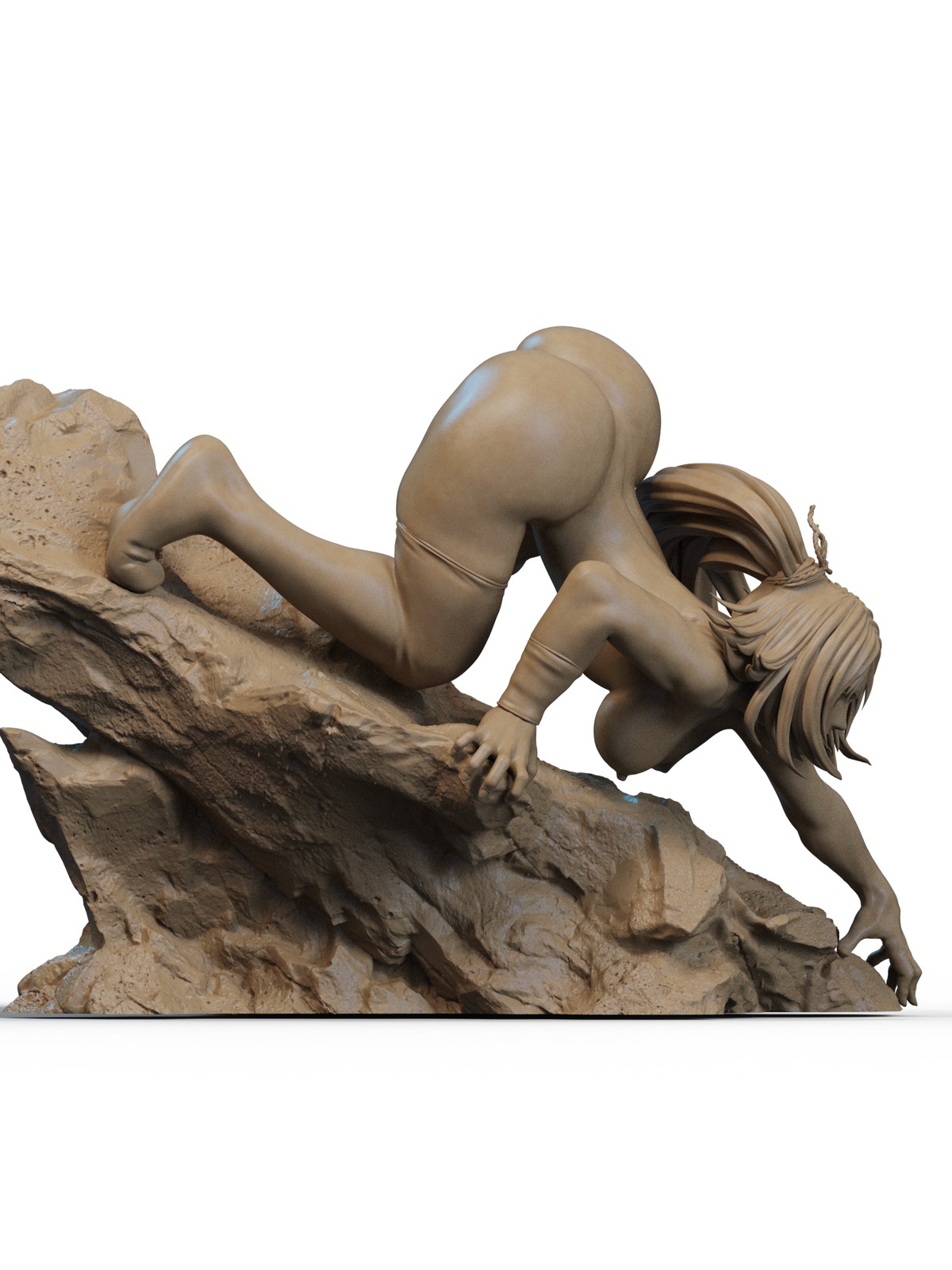 Yoruichi NSFW - Image 5