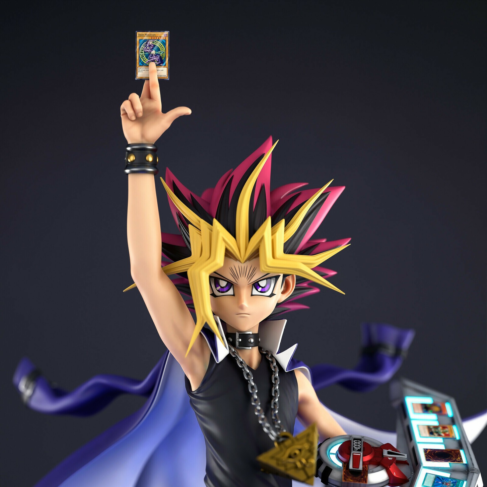 Yugi