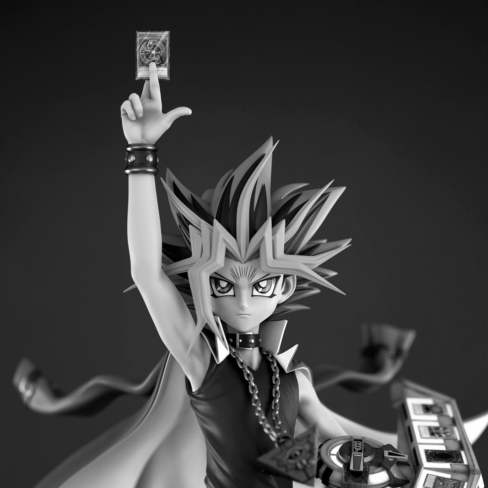 Yugi - Image 2