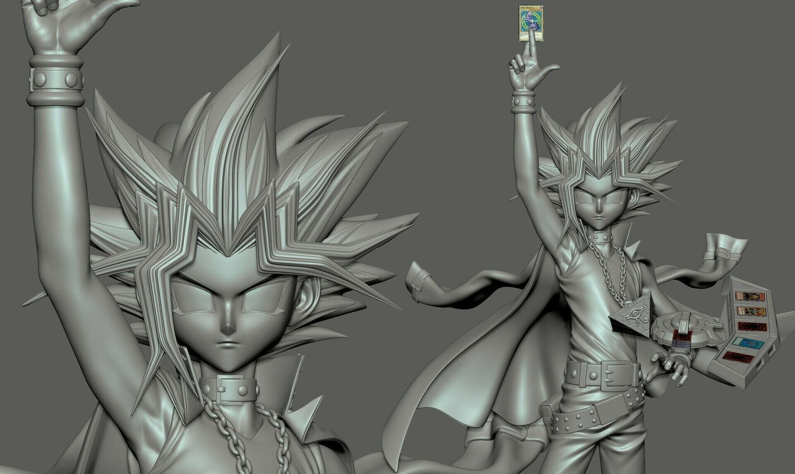 Yugi - Image 4