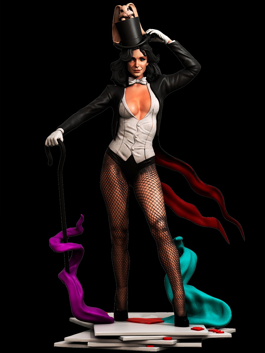 Zatanna