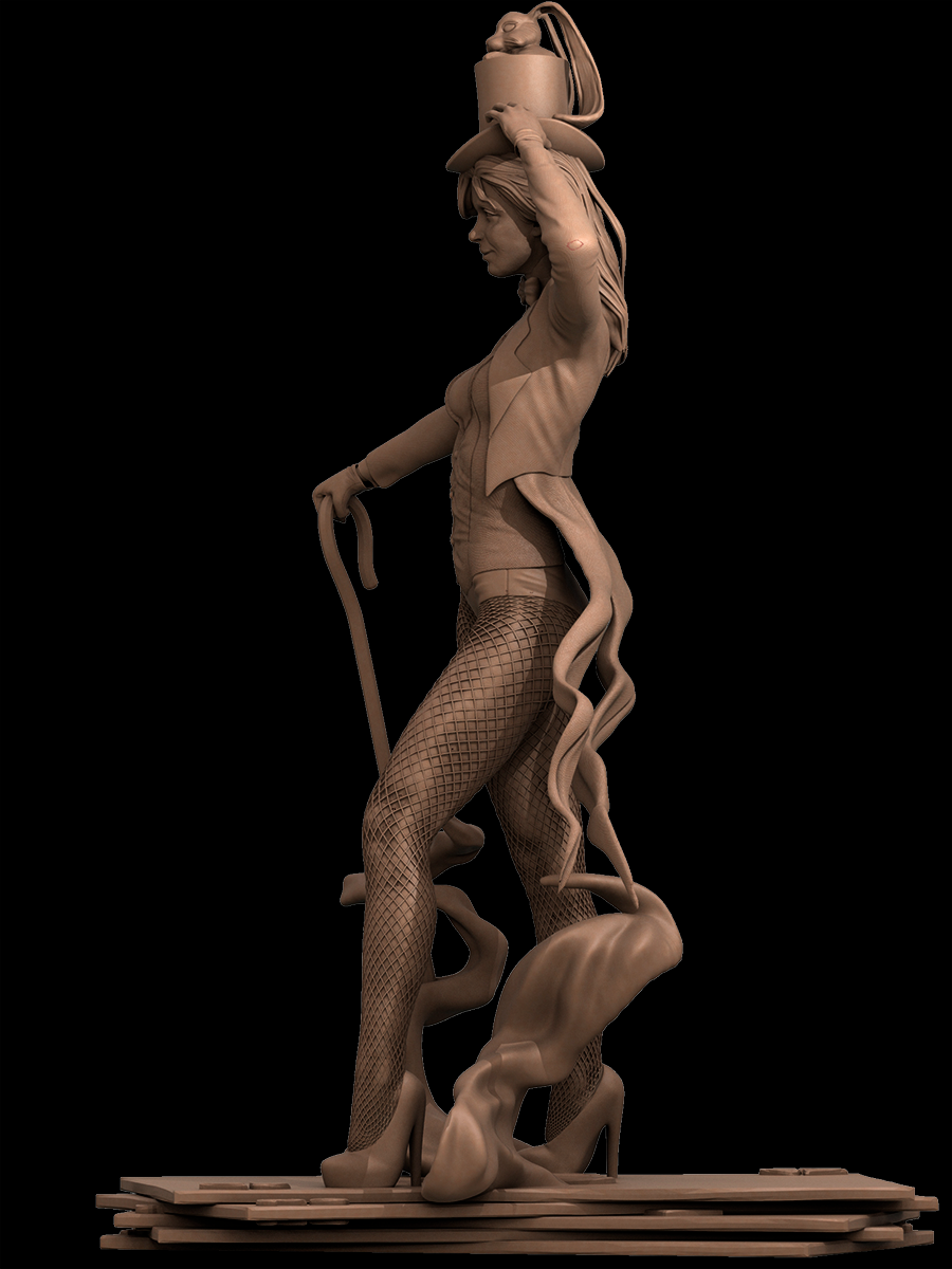 Zatanna - Image 4