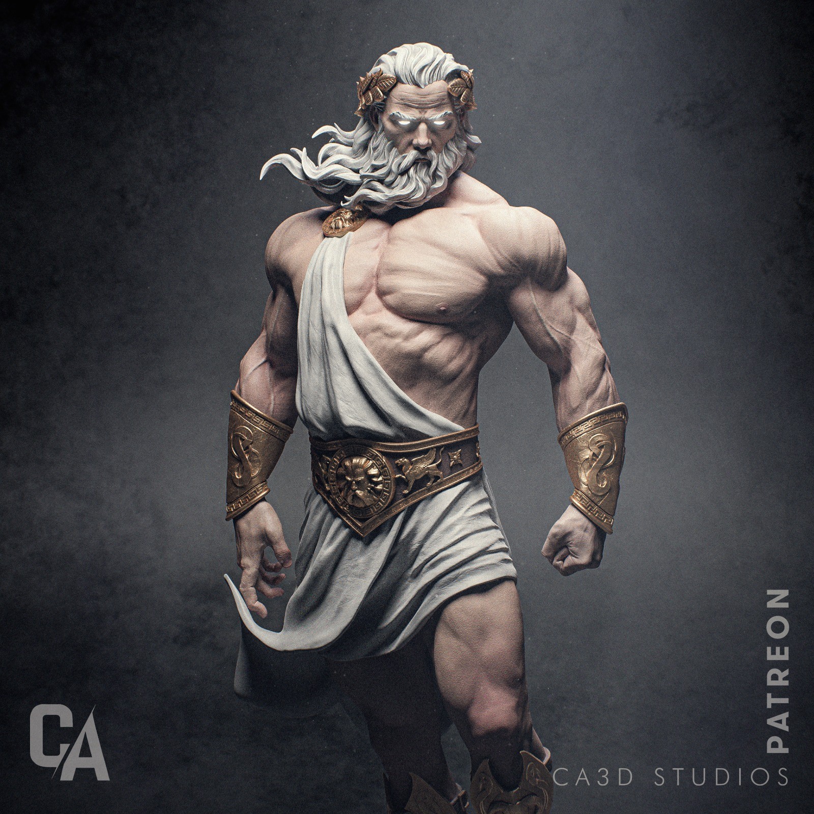 Zeus