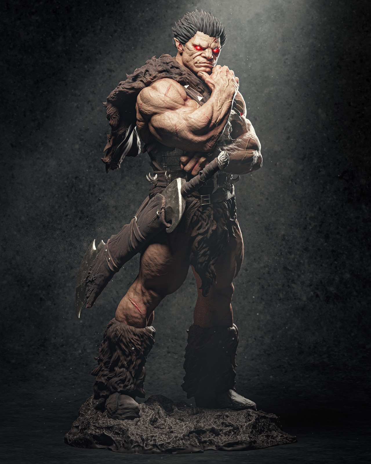 Zodd (Berserk)