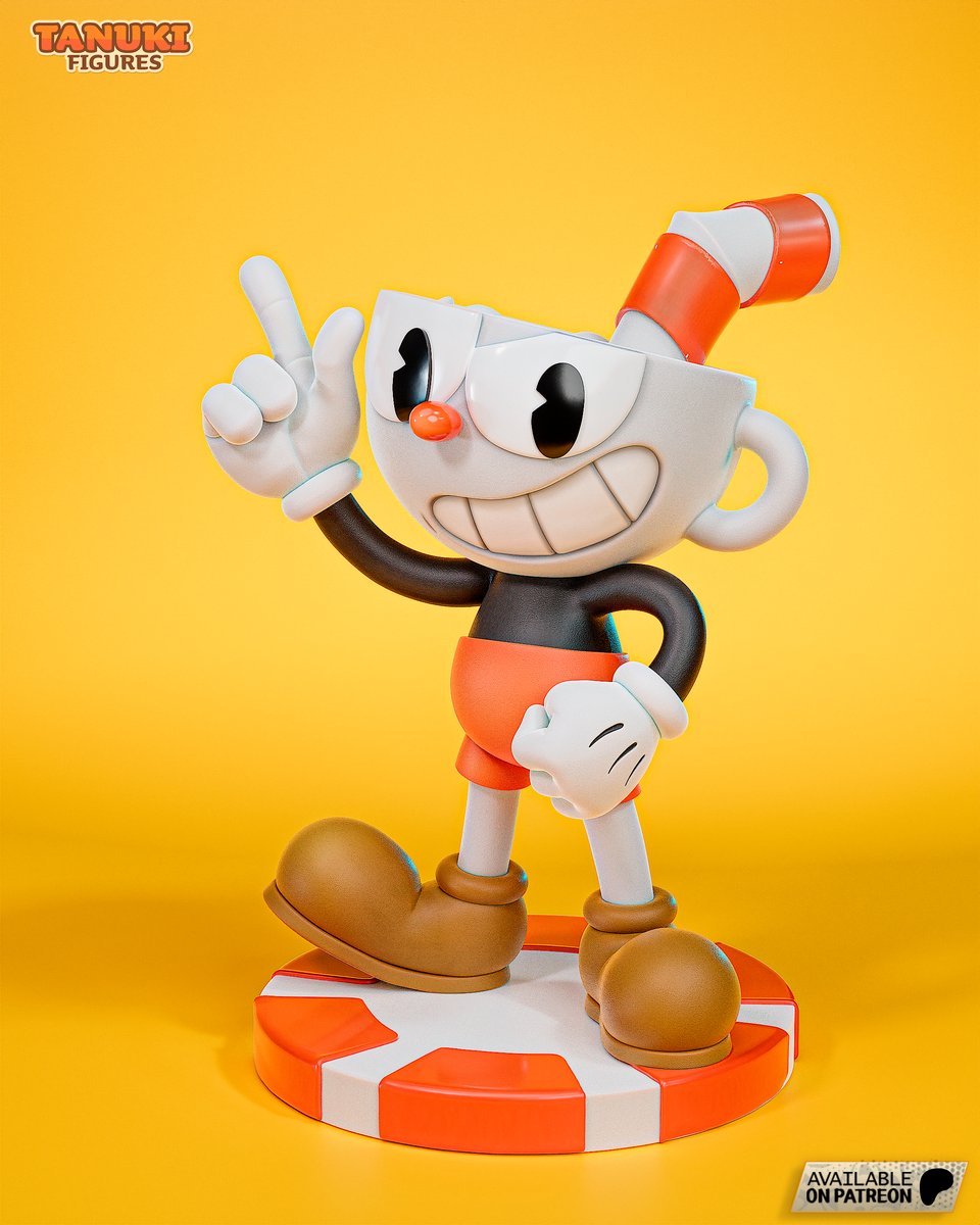Cuphead - Extra - Image 2