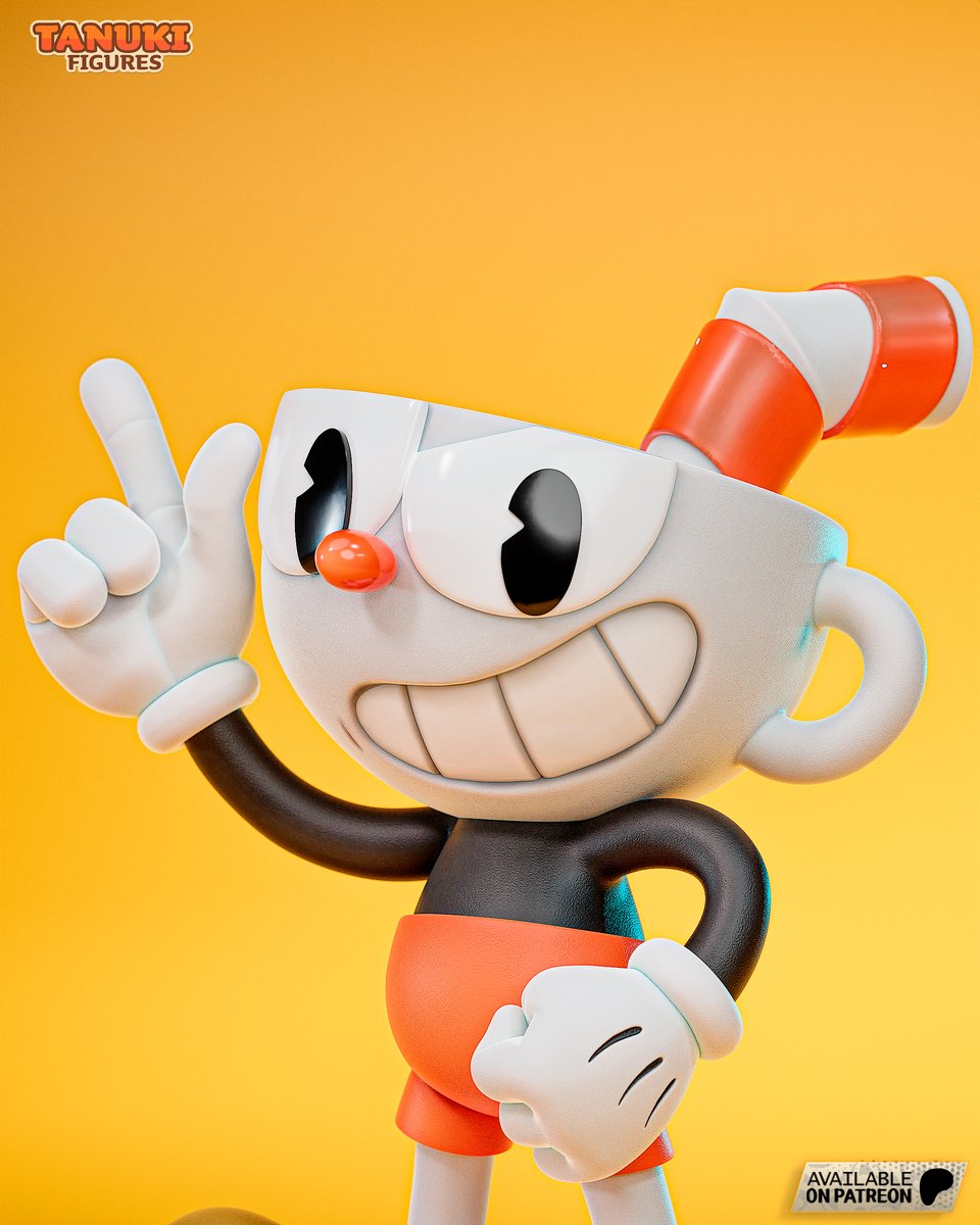 Cuphead - Extra - Image 4