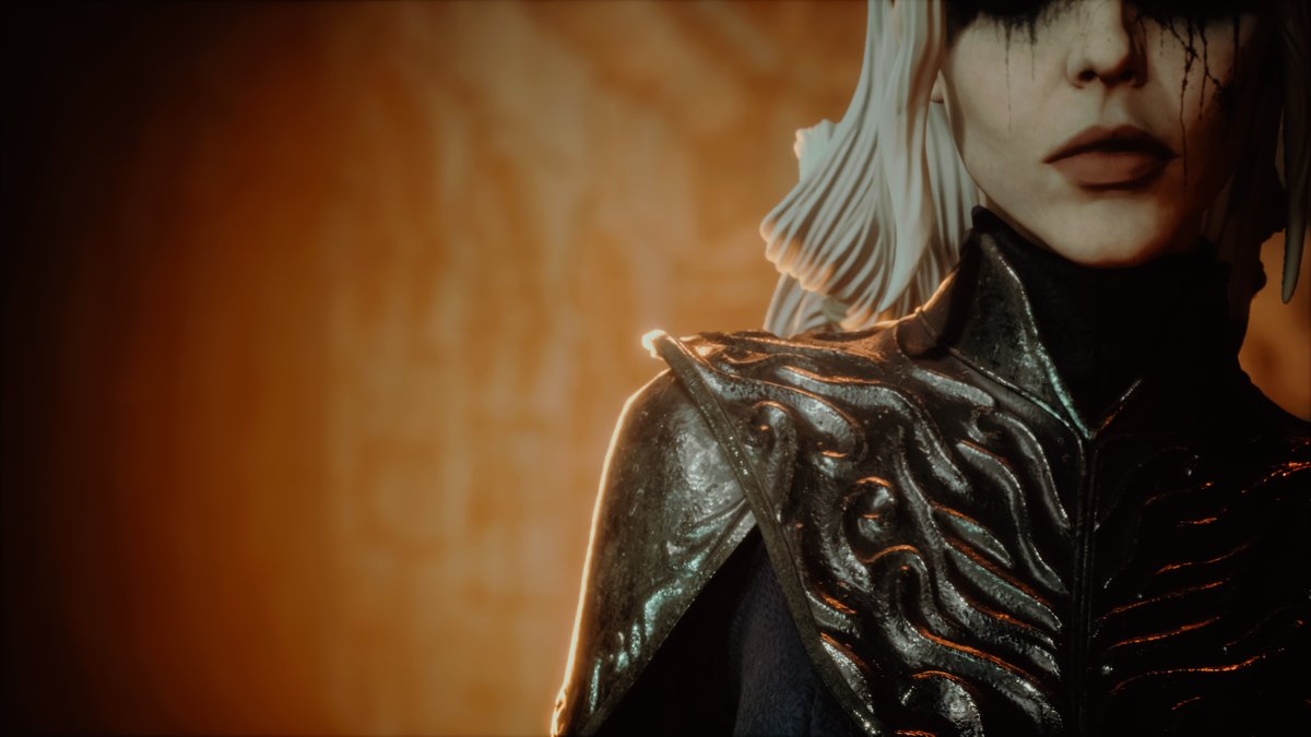 Yuria of Londor (Dark Souls)