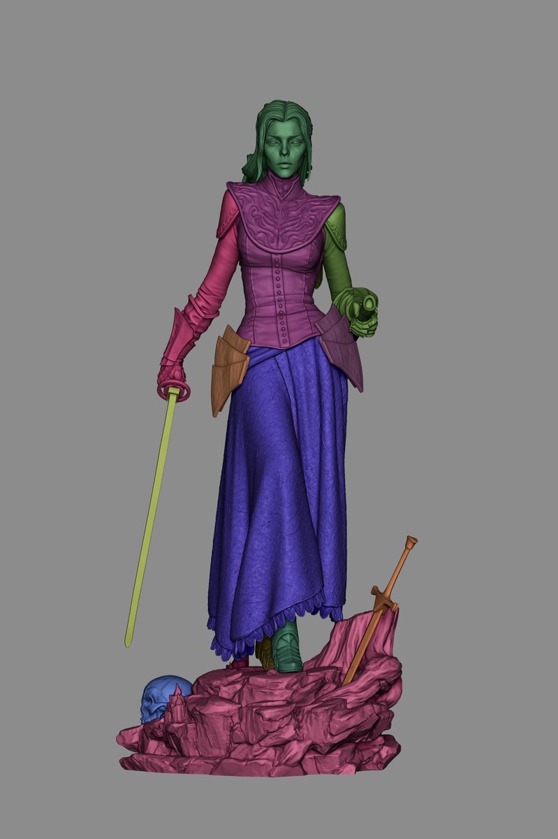 Yuria of Londor (Dark Souls) - Image 5