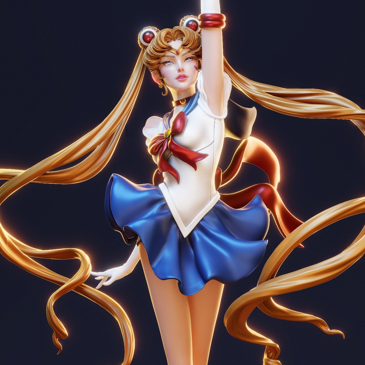Sailor Moon