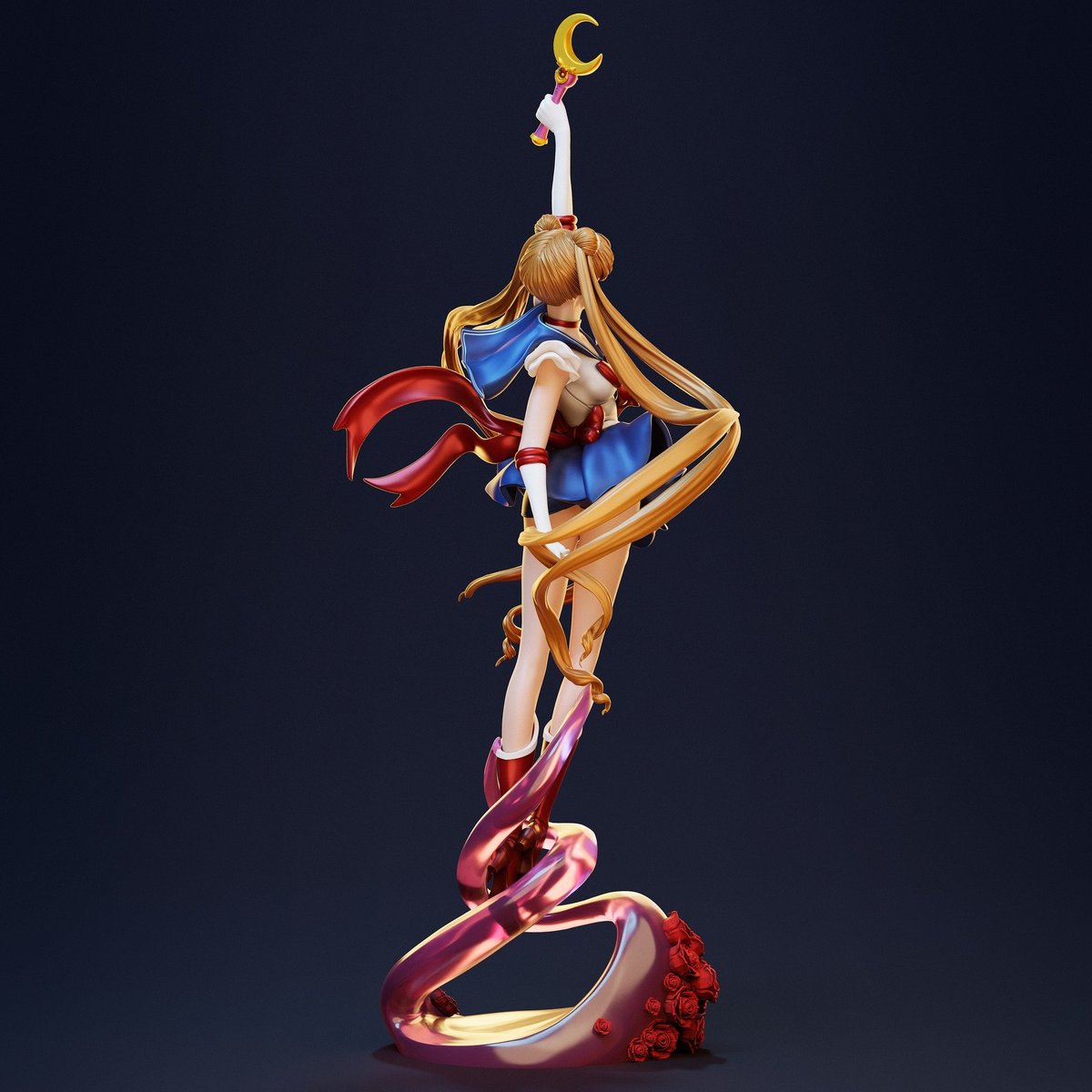 Sailor Moon - Image 3