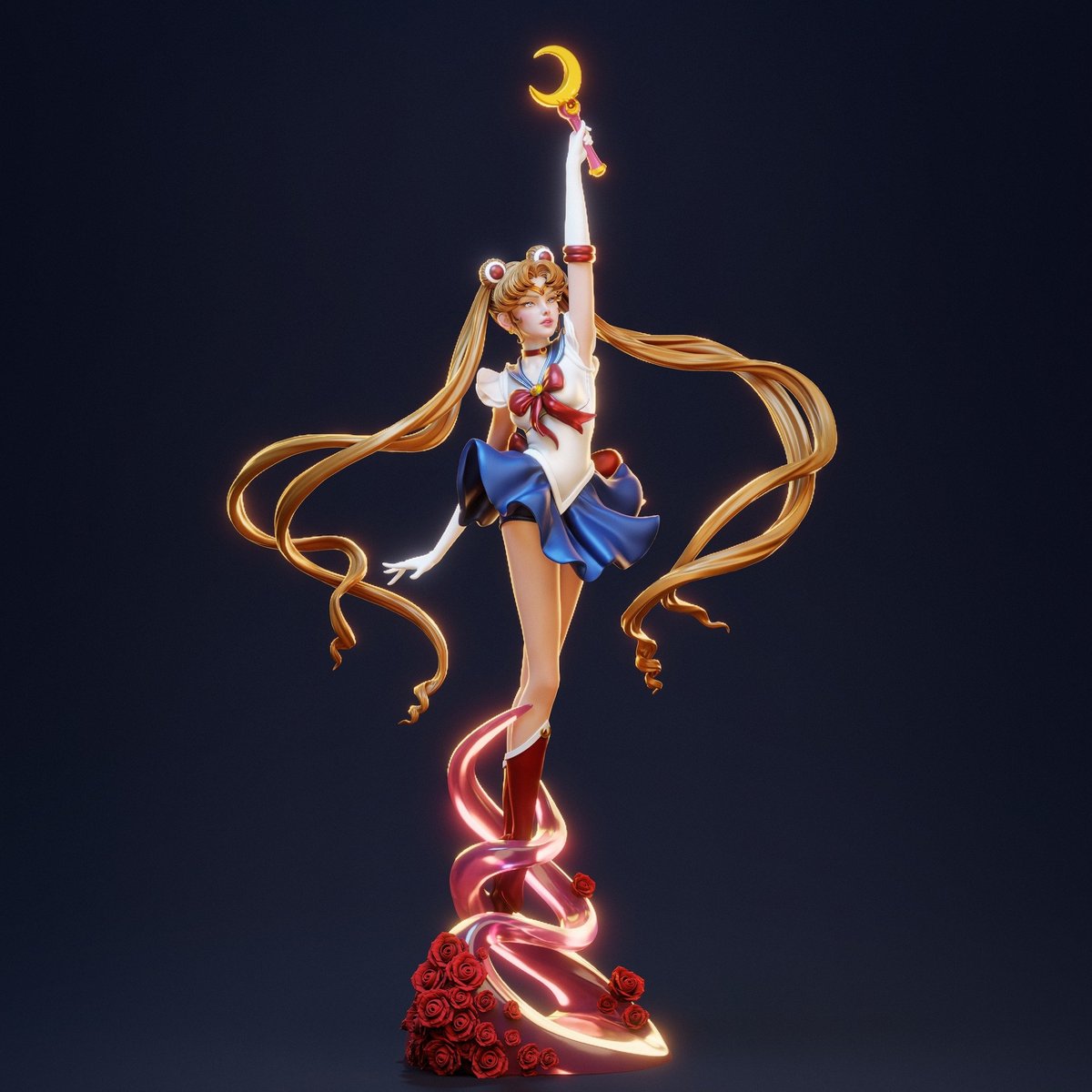 Sailor Moon - Image 4