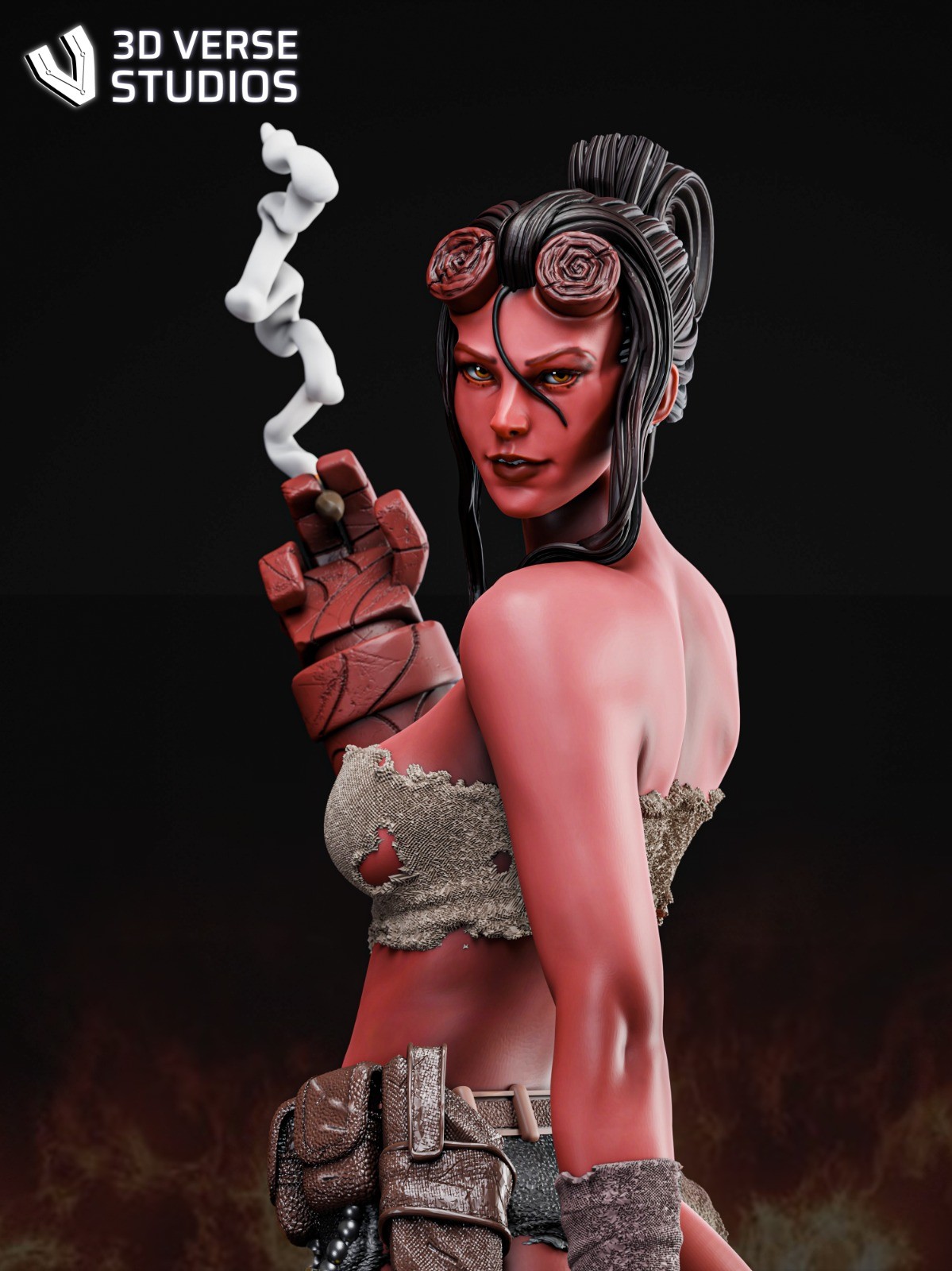 Hellgirl