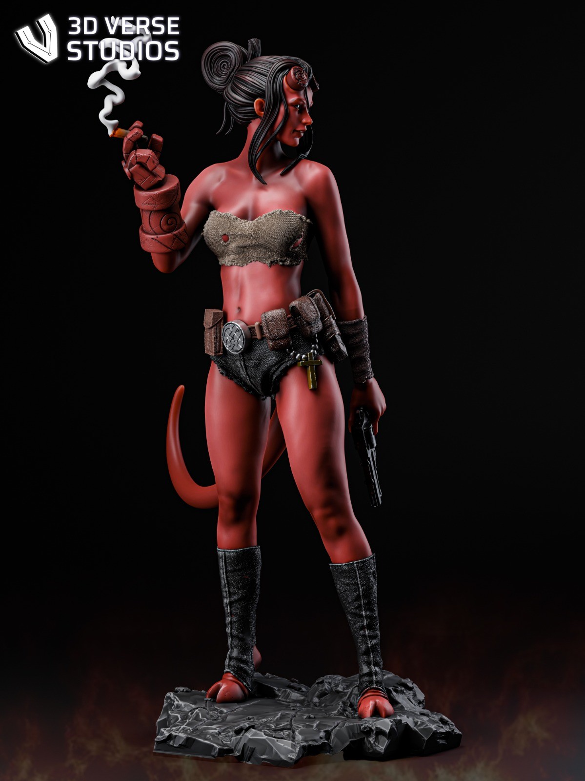 Hellgirl - Image 2