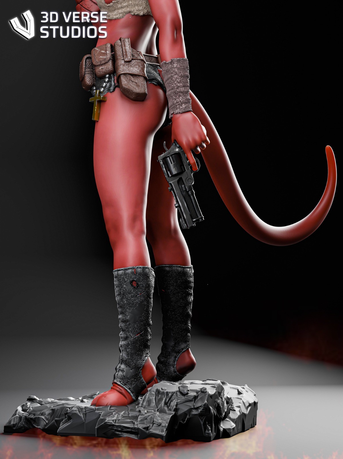 Hellgirl - Image 3