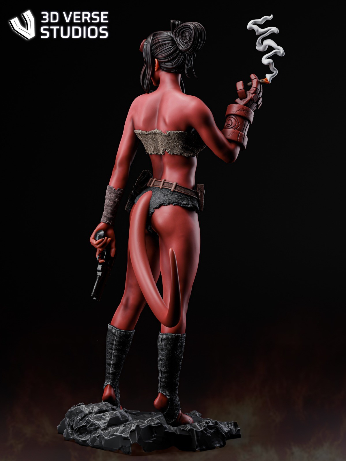 Hellgirl - Image 4