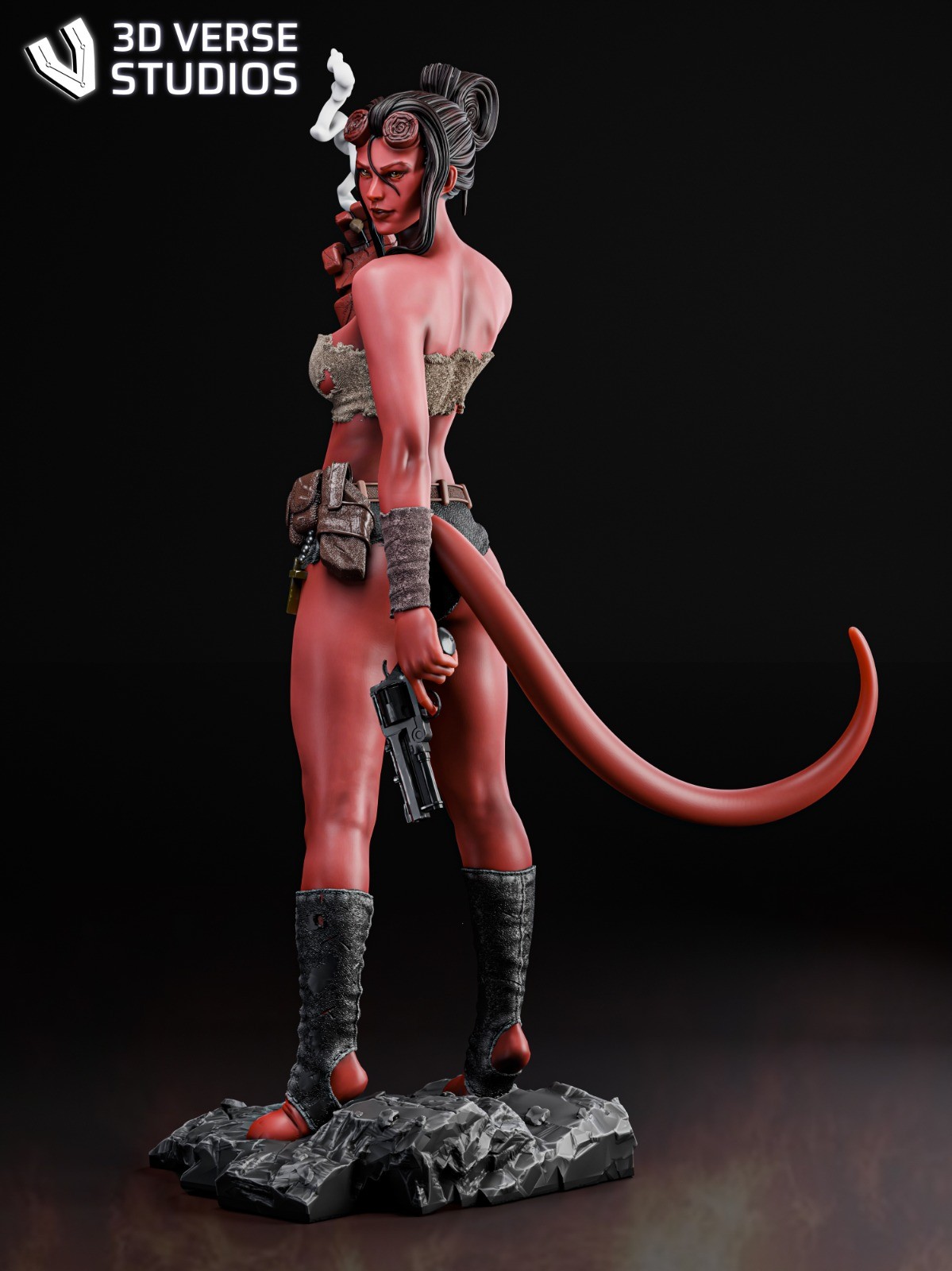 Hellgirl - Image 5