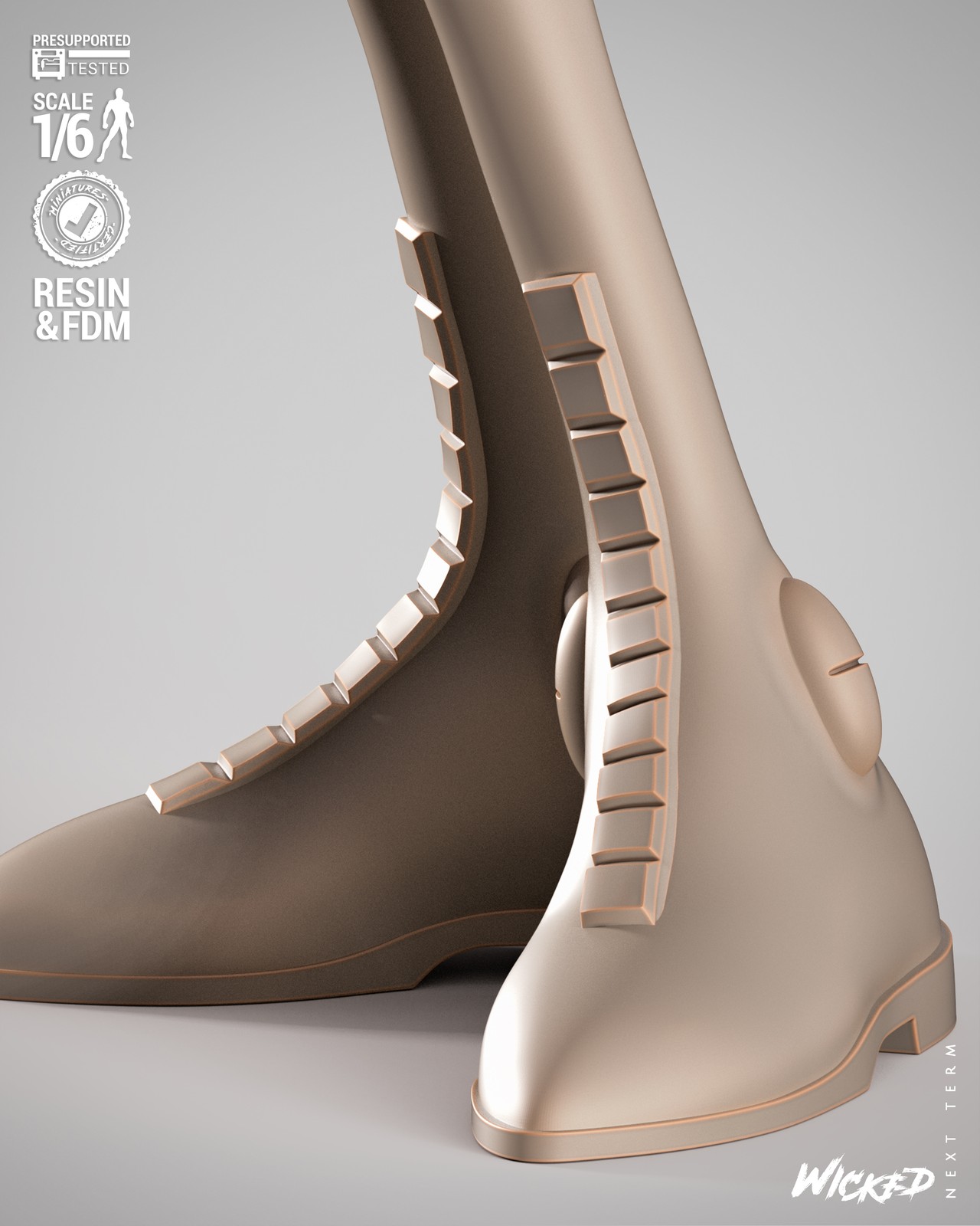 Dr Eggman Sculpture #2