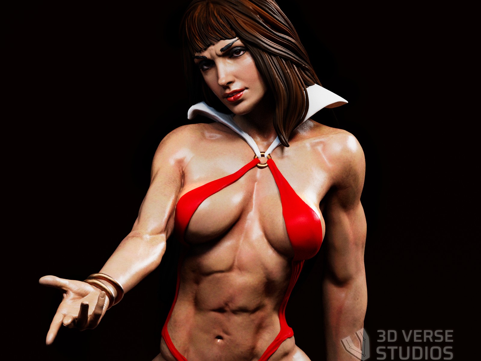 Vampirella